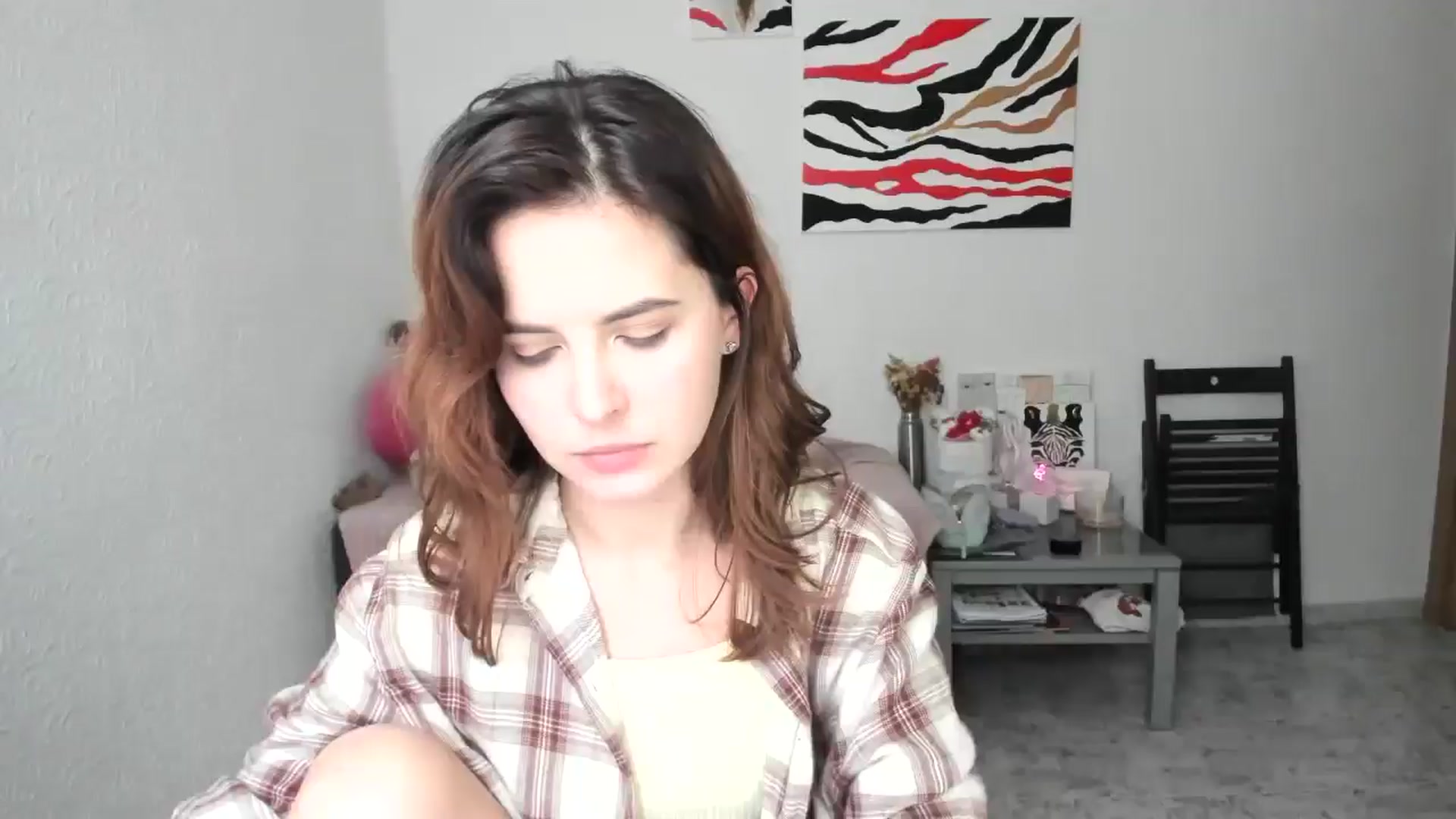 Gallery image thumbnail from AhahaGirl's myfreecams stream on, 02/20/2026, 16:25 image 3 of 20