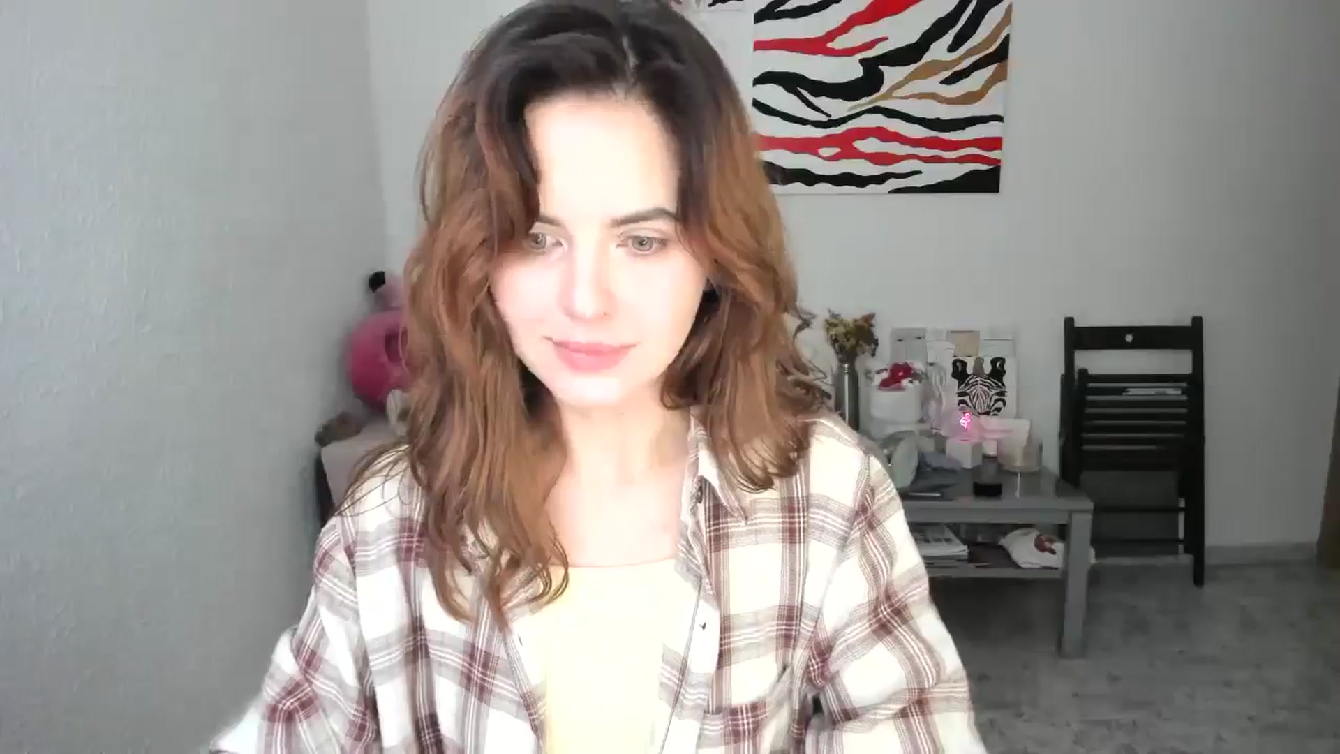 Gallery image thumbnail from AhahaGirl's myfreecams stream on, 02/20/2026, 16:25 image 18 of 20