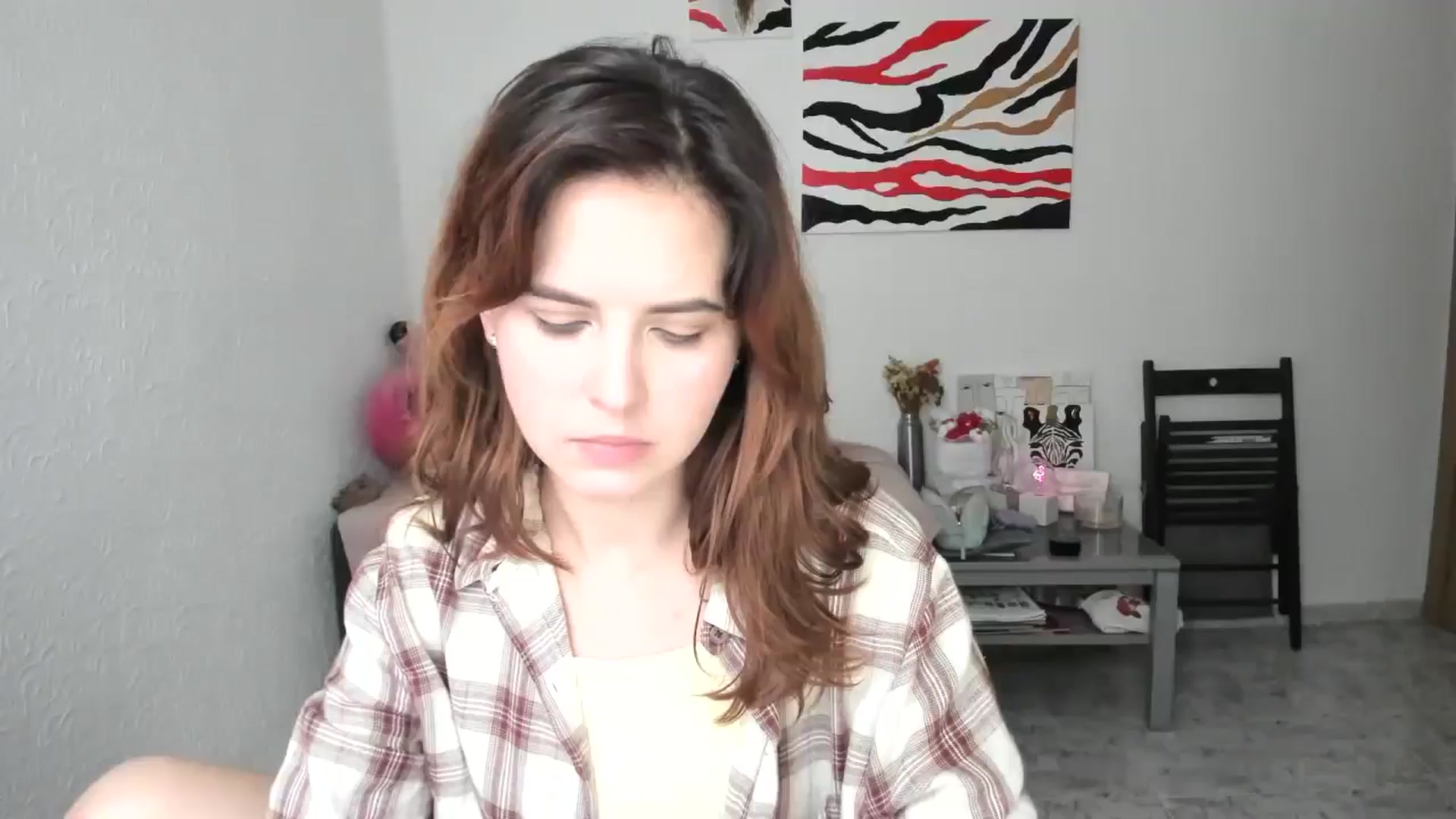 Gallery image thumbnail from AhahaGirl's myfreecams stream on, 02/20/2026, 16:25 image 5 of 20