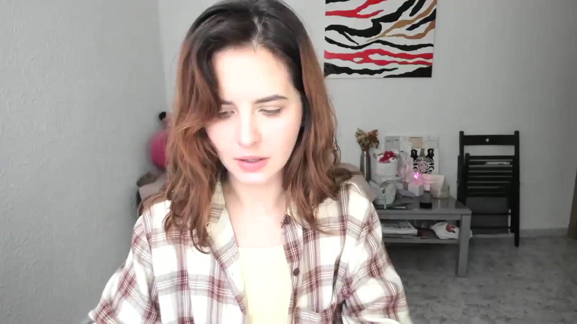 Gallery image thumbnail from AhahaGirl's myfreecams stream on, 02/20/2026, 16:25 image 11 of 20