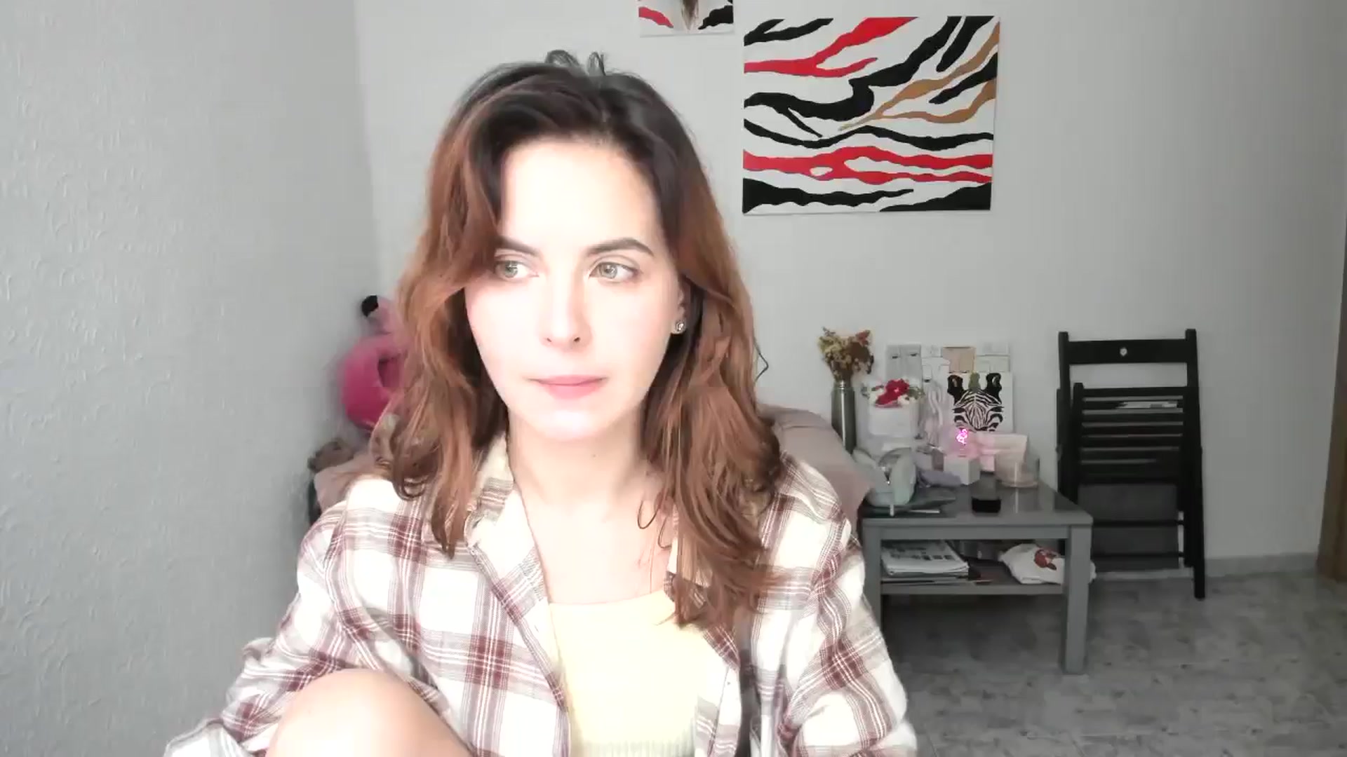 Gallery image thumbnail from AhahaGirl's myfreecams stream on, 02/20/2026, 16:25 image 2 of 20