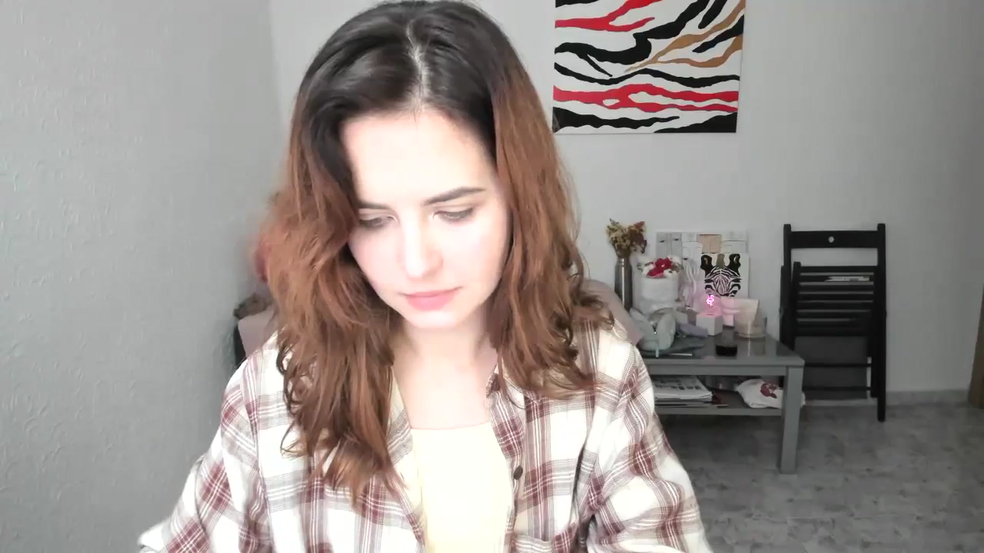 Gallery image thumbnail from AhahaGirl's myfreecams stream on, 02/20/2026, 16:25 image 13 of 20