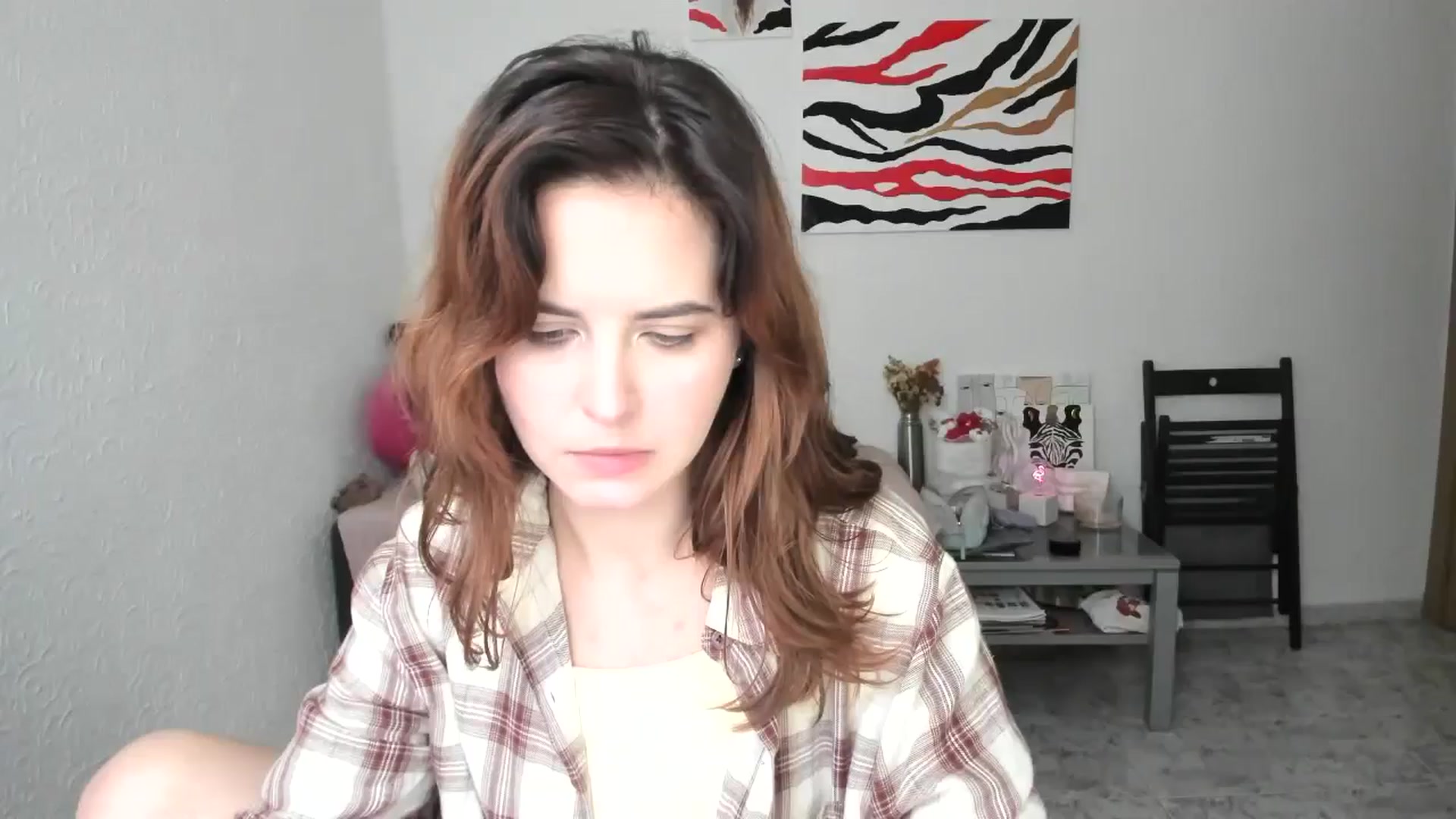 Gallery image thumbnail from AhahaGirl's myfreecams stream on, 02/20/2026, 16:25 image 4 of 20