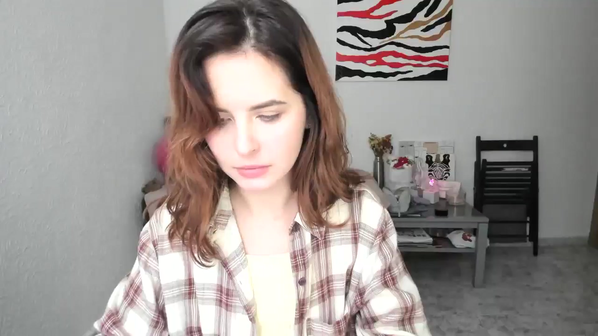 Gallery image thumbnail from AhahaGirl's myfreecams stream on, 02/20/2026, 16:25 image 10 of 20