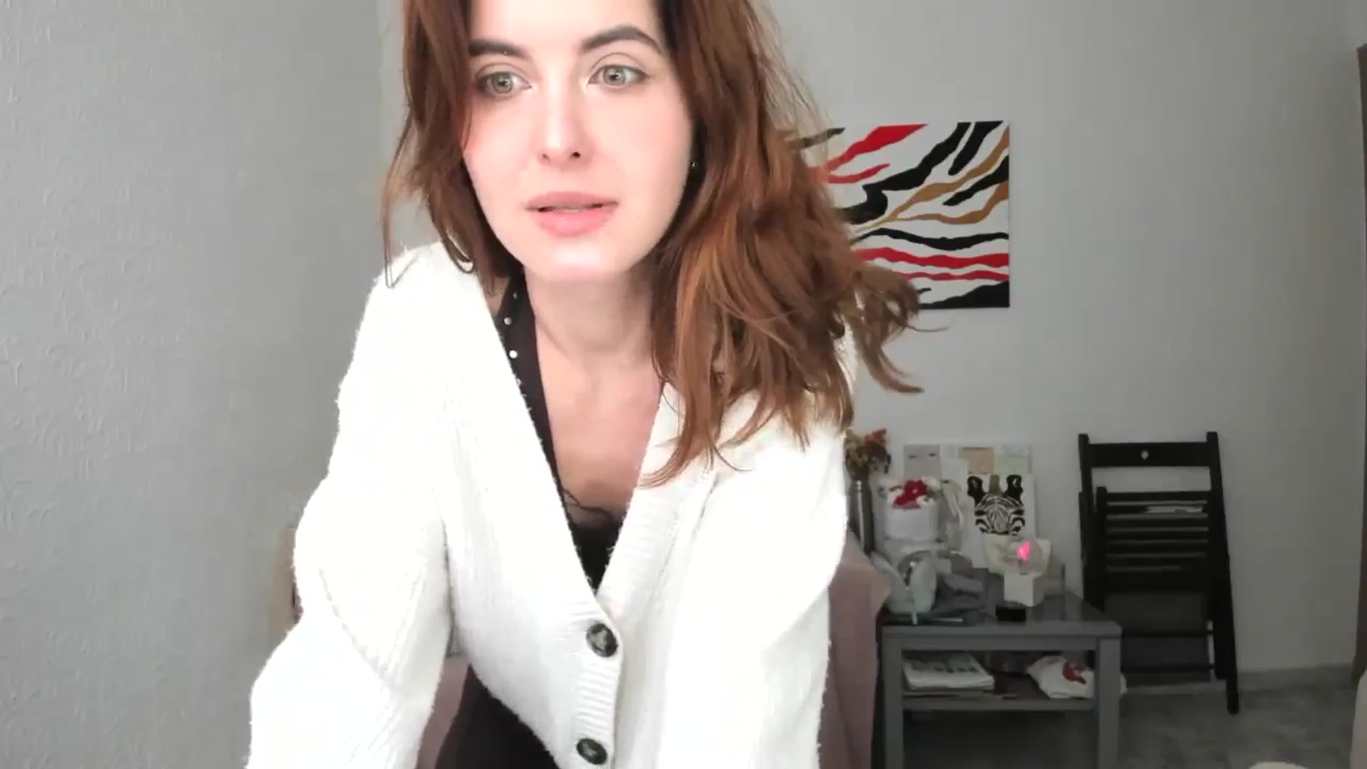 Gallery image thumbnail from AhahaGirl's myfreecams stream on, 02/21/2026, 14:03 image 3 of 20