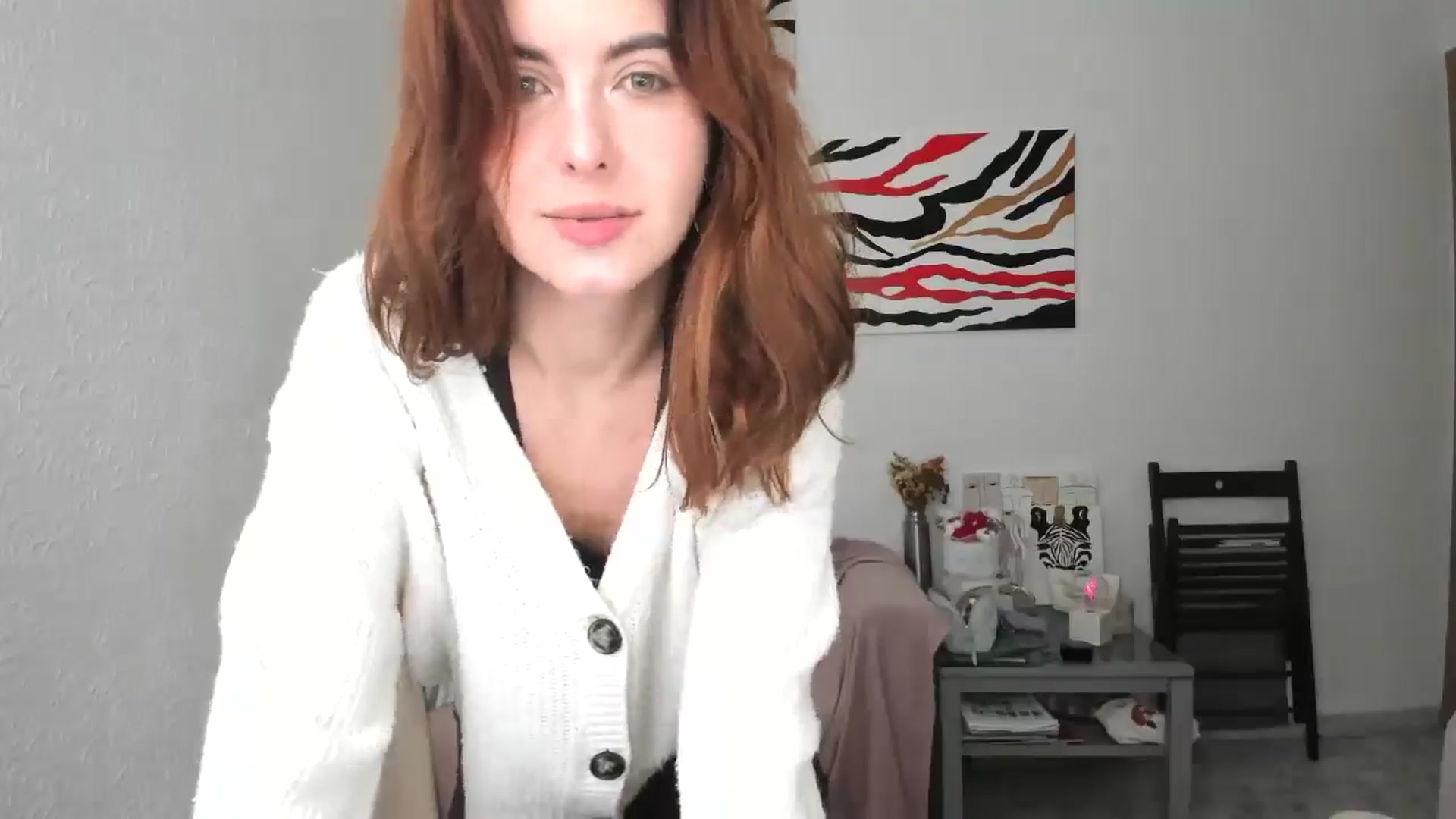 Gallery image thumbnail from AhahaGirl's myfreecams stream on, 02/21/2026, 14:03 image 4 of 20