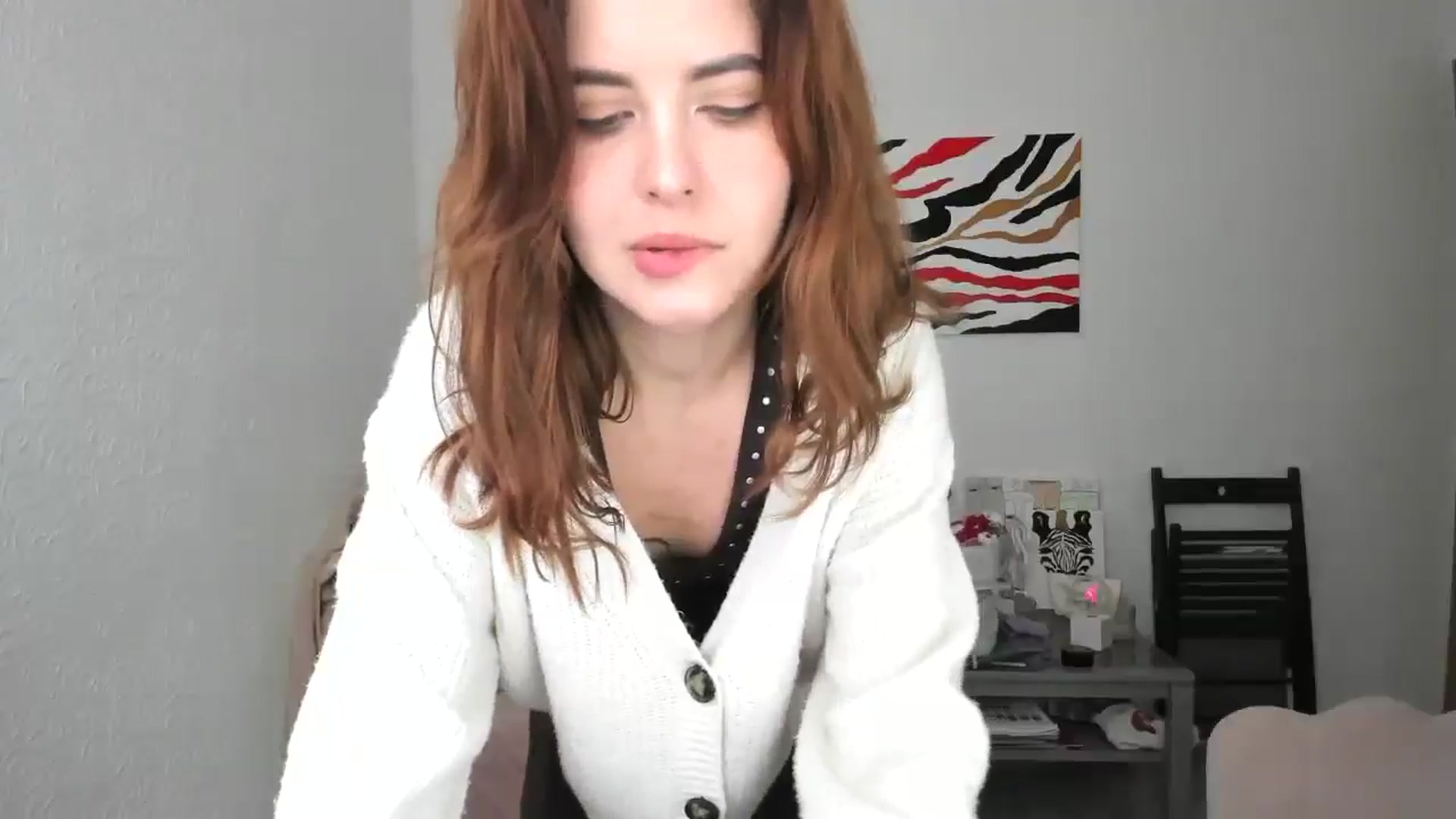 Gallery image thumbnail from AhahaGirl's myfreecams stream on, 02/21/2026, 14:03 image 14 of 20