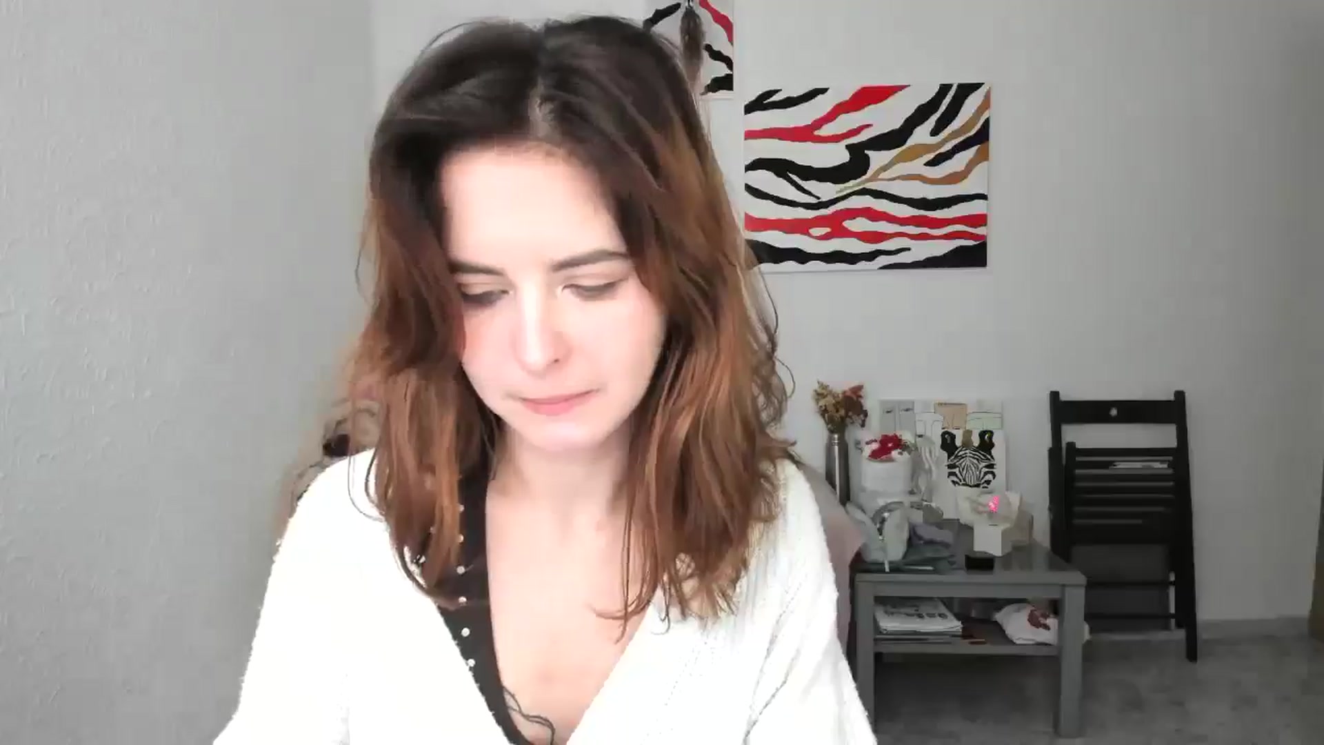 Gallery image thumbnail from AhahaGirl's myfreecams stream on, 02/21/2026, 14:03 image 10 of 20