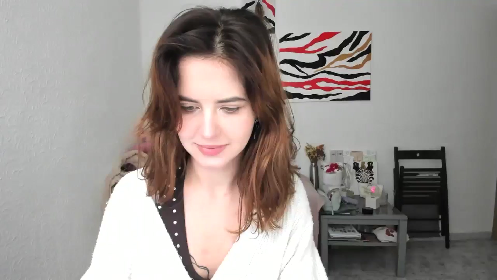 Gallery image thumbnail from AhahaGirl's myfreecams stream on, 02/21/2026, 14:03 image 9 of 20