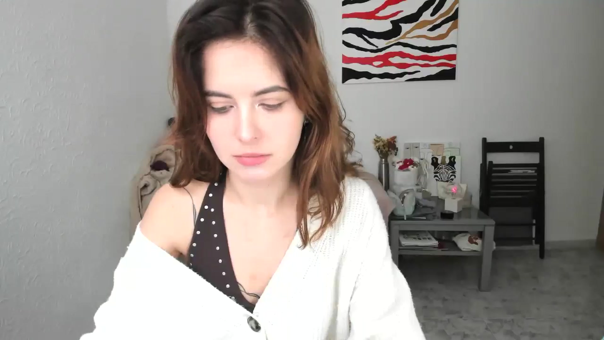 Gallery image thumbnail from AhahaGirl's myfreecams stream on, 02/21/2026, 14:03 image 17 of 20