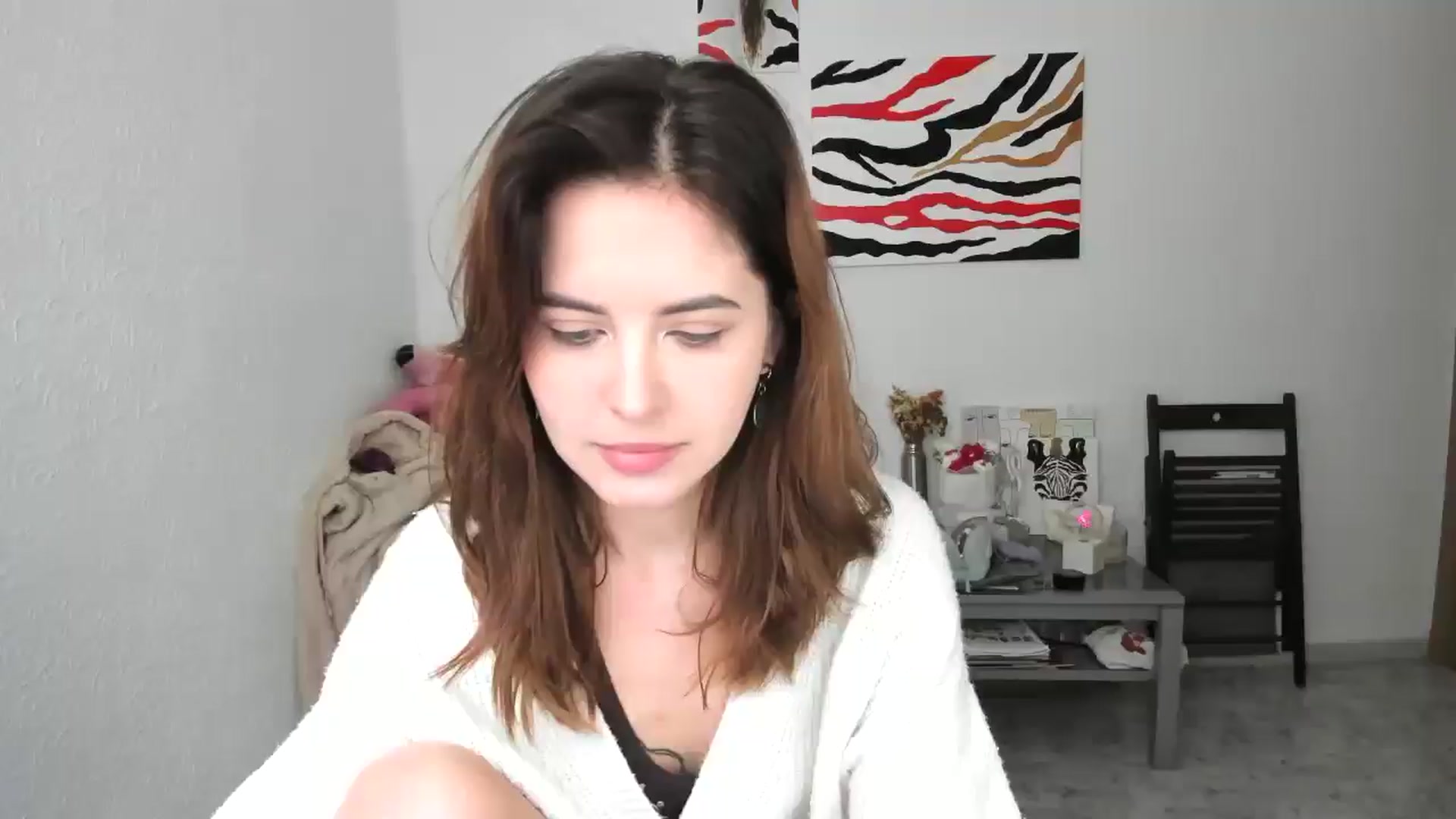 Gallery image thumbnail from AhahaGirl's myfreecams stream on, 02/21/2026, 14:03 image 1 of 20