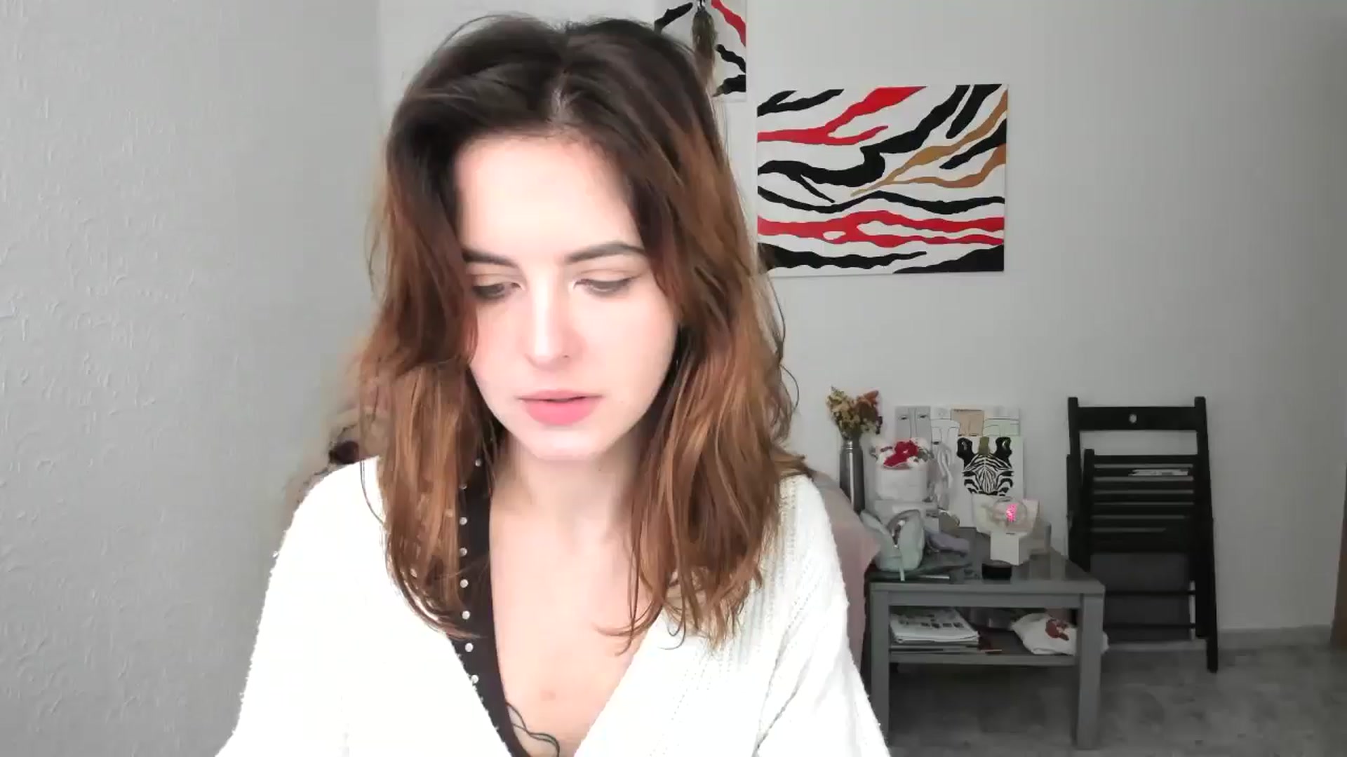 Gallery image thumbnail from AhahaGirl's myfreecams stream on, 02/21/2026, 14:03 image 11 of 20