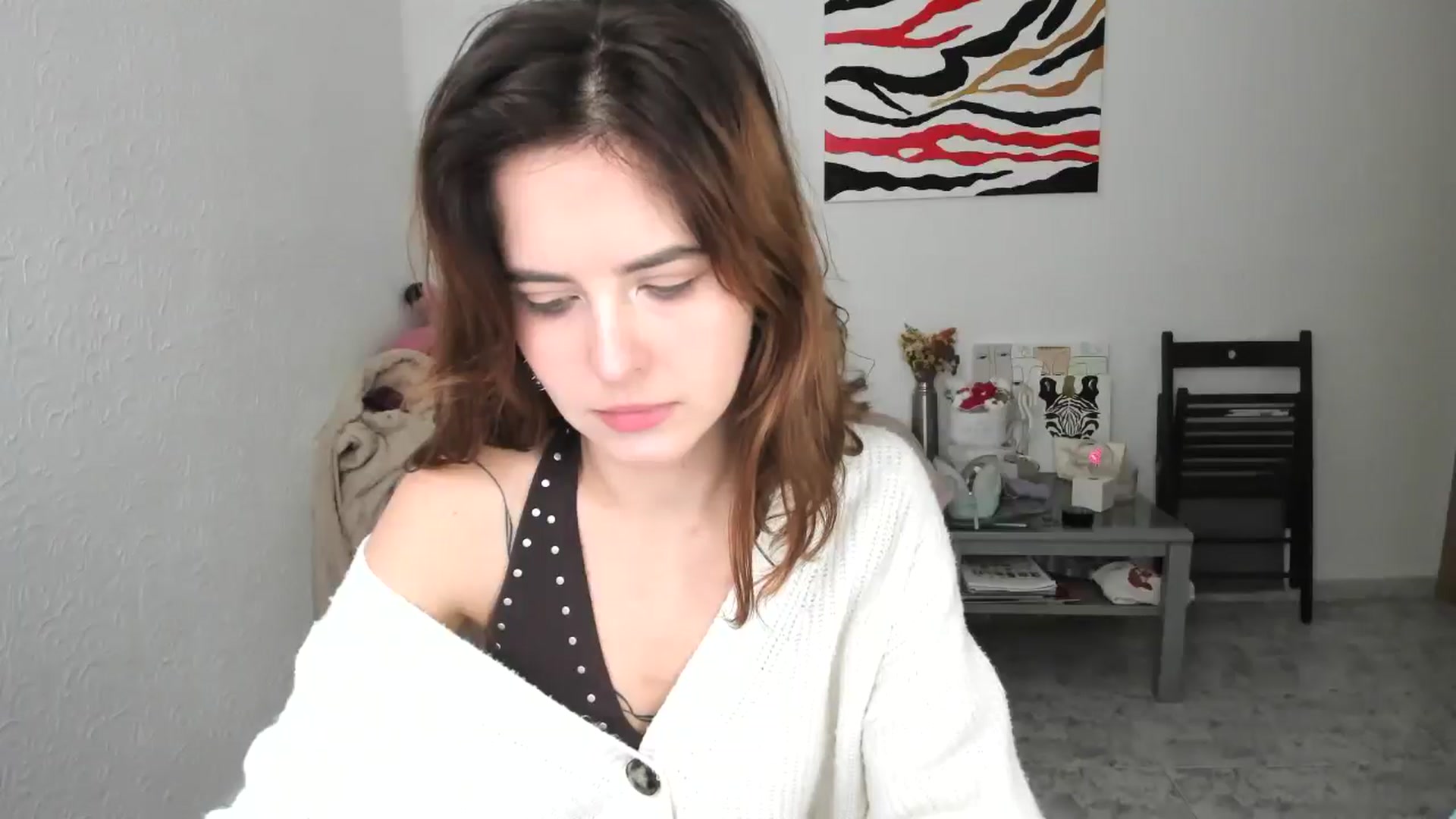 Gallery image thumbnail from AhahaGirl's myfreecams stream on, 02/21/2026, 14:03 image 19 of 20
