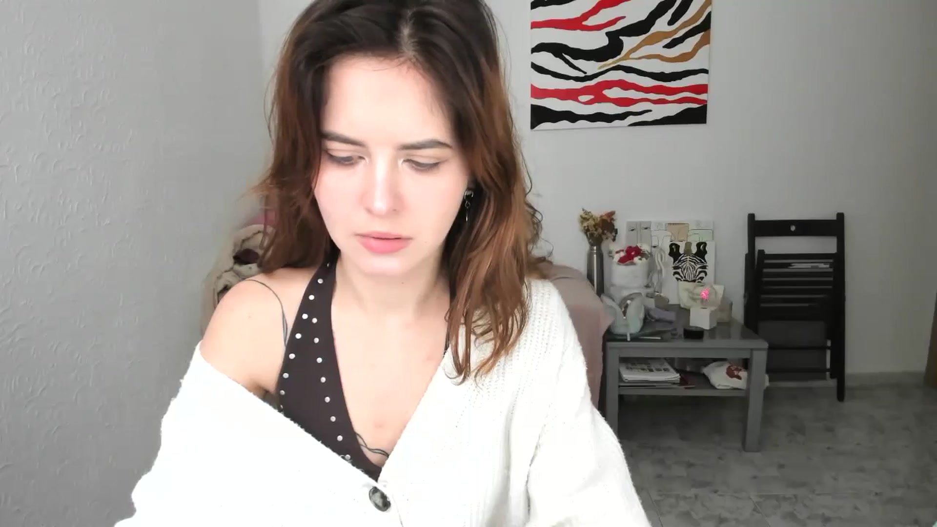 Gallery image thumbnail from AhahaGirl's myfreecams stream on, 02/21/2026, 14:03 image 16 of 20
