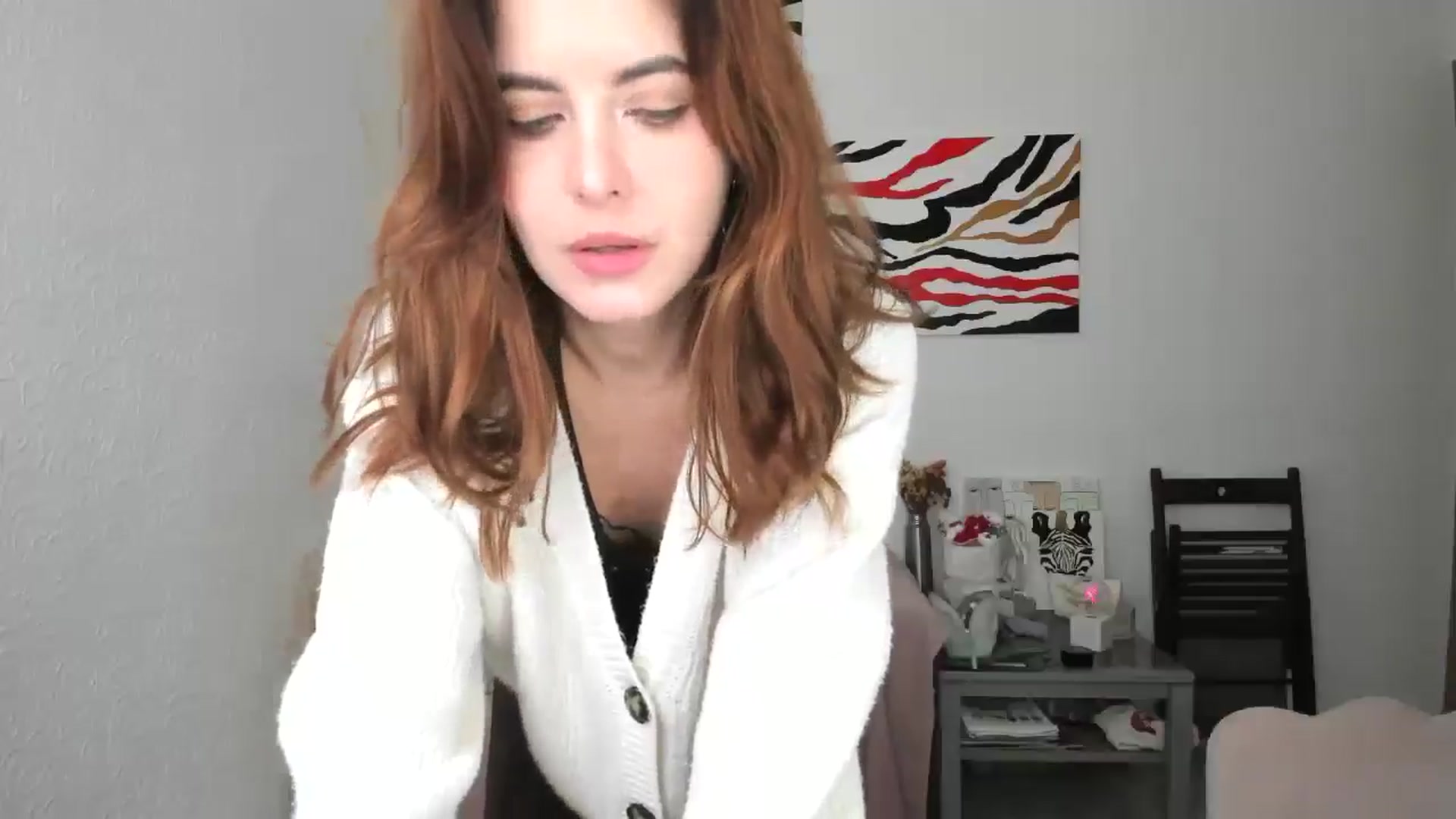 Gallery image thumbnail from AhahaGirl's myfreecams stream on, 02/21/2026, 14:03 image 13 of 20