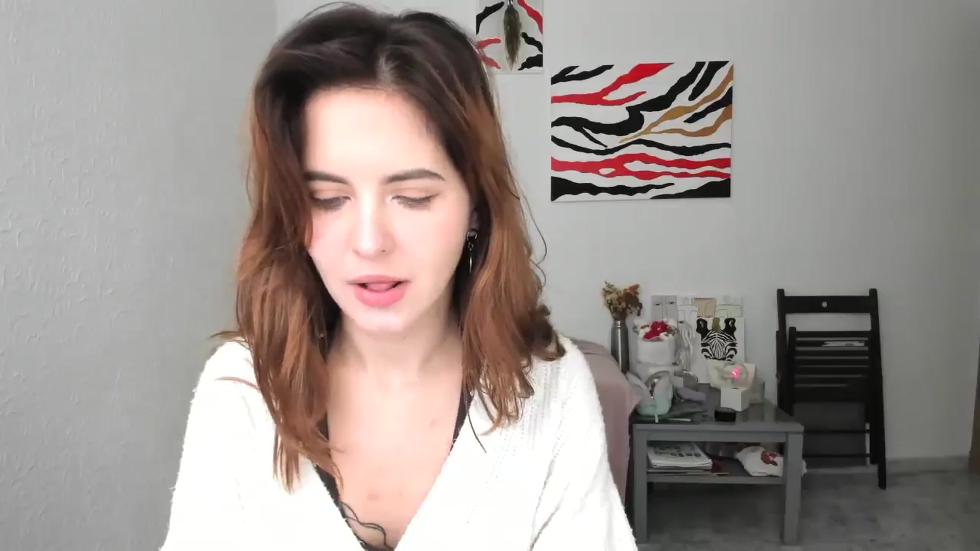 Gallery image thumbnail from AhahaGirl's myfreecams stream on, 02/21/2026, 14:03 image 7 of 20