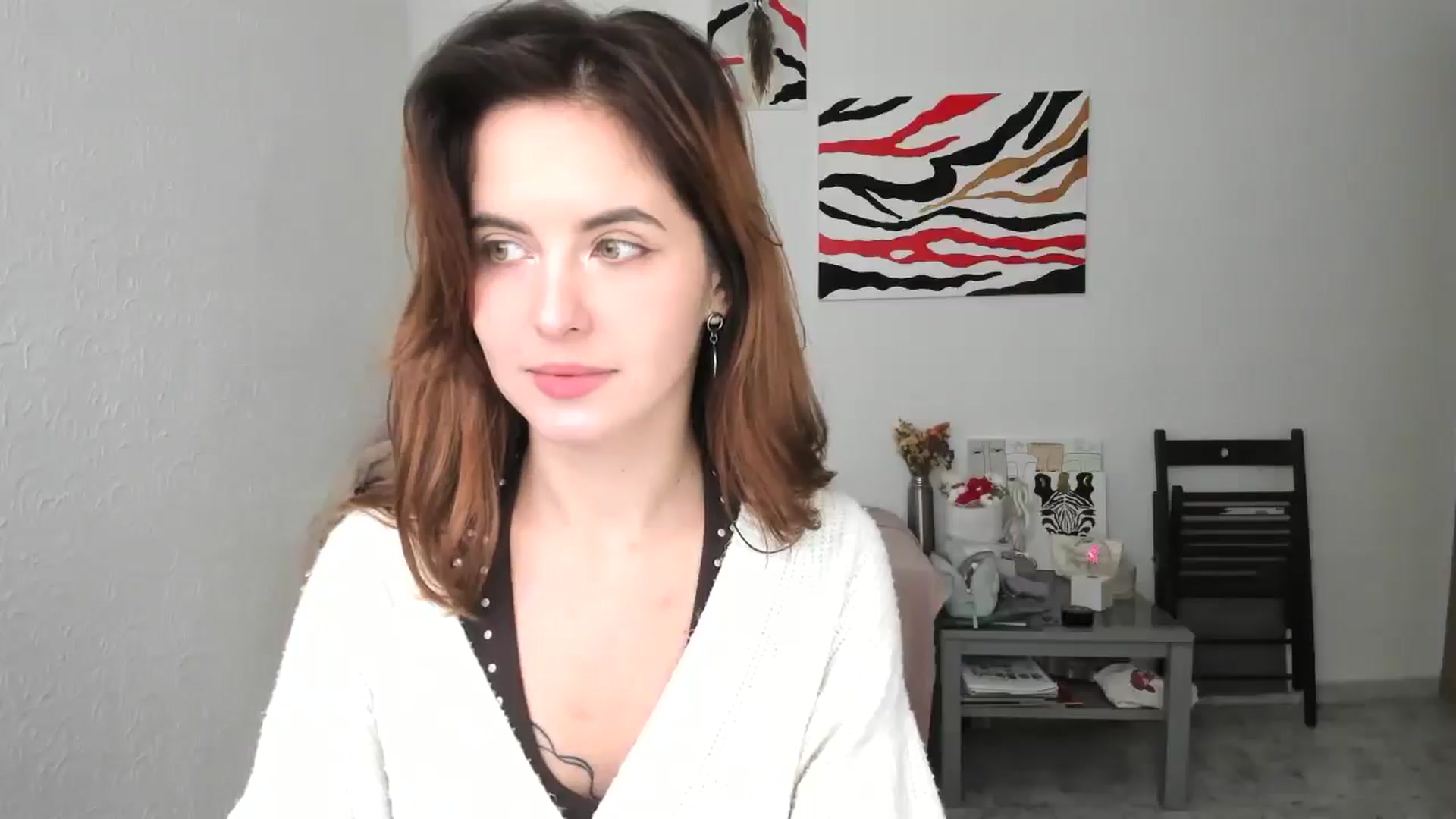 Gallery image thumbnail from AhahaGirl's myfreecams stream on, 02/21/2026, 14:03 image 5 of 20