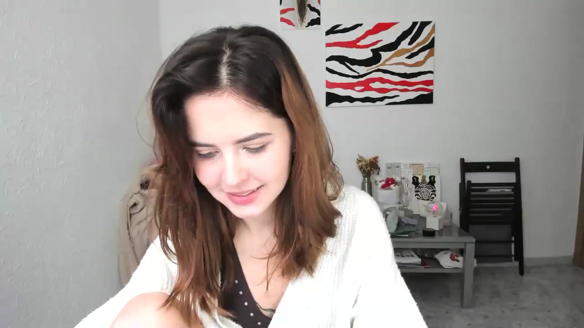 Gallery image thumbnail from AhahaGirl's myfreecams stream on, 02/21/2026, 14:03 image 2 of 20
