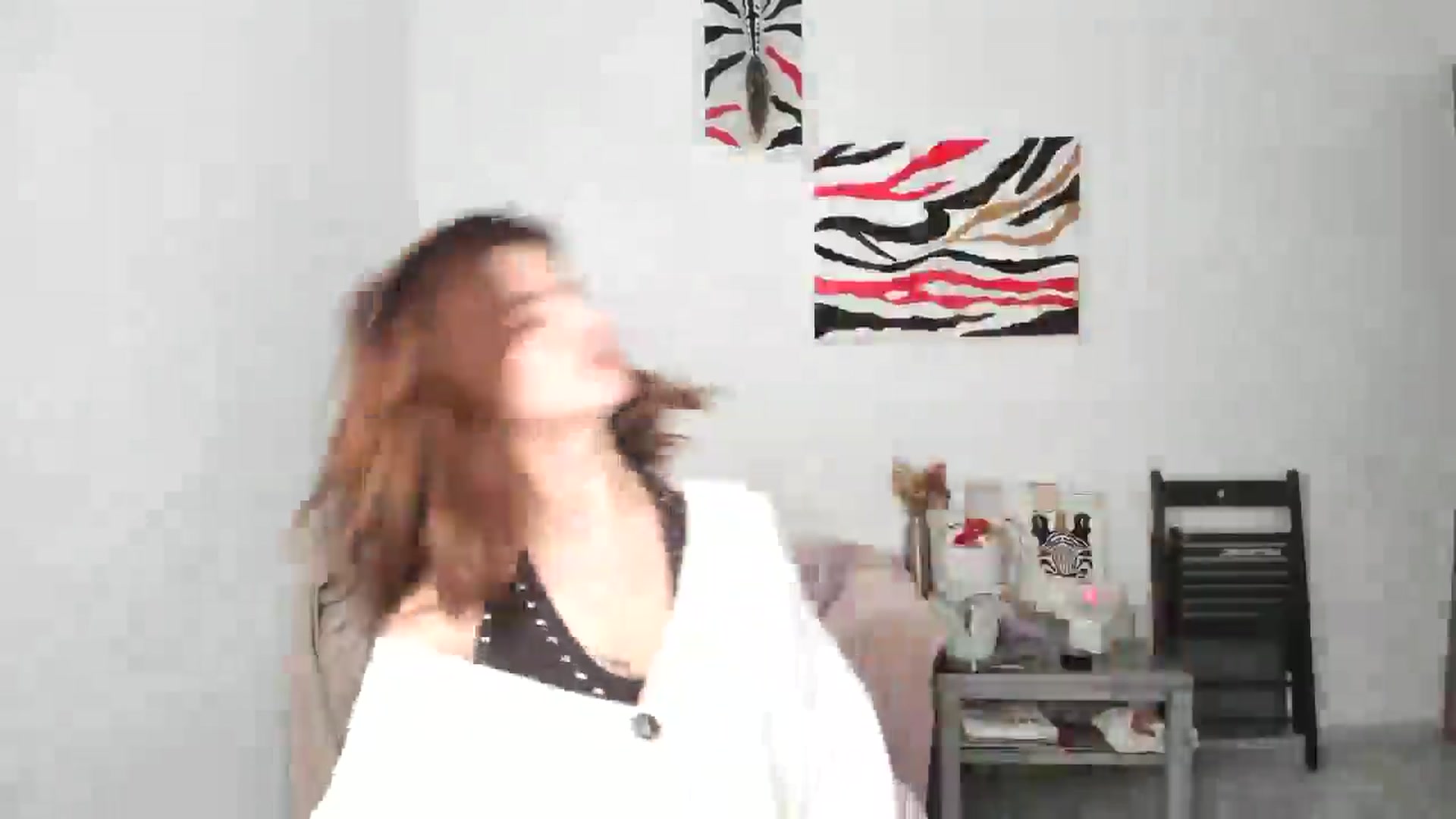 Gallery image thumbnail from AhahaGirl's myfreecams stream on, 02/21/2026, 14:03 image 15 of 20