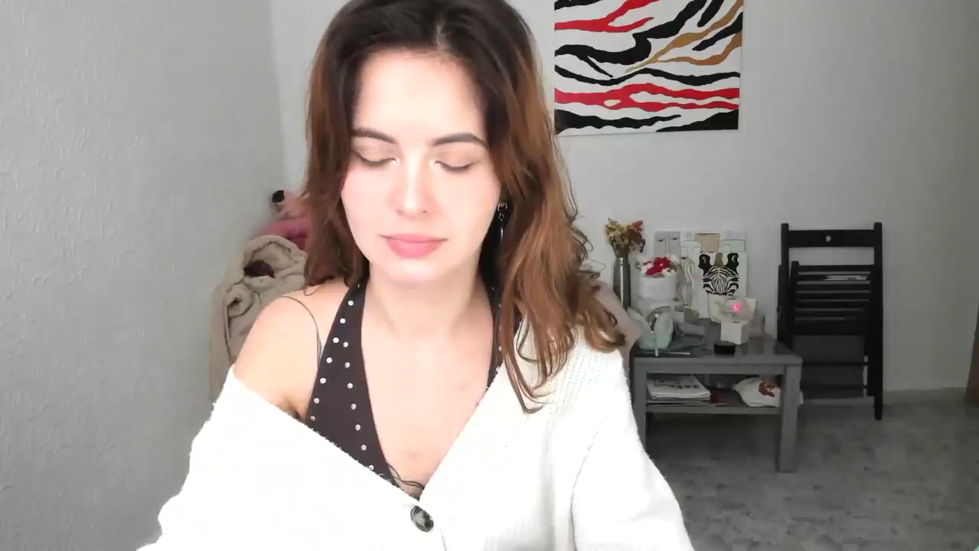 Gallery image thumbnail from AhahaGirl's myfreecams stream on, 02/21/2026, 14:03 image 20 of 20