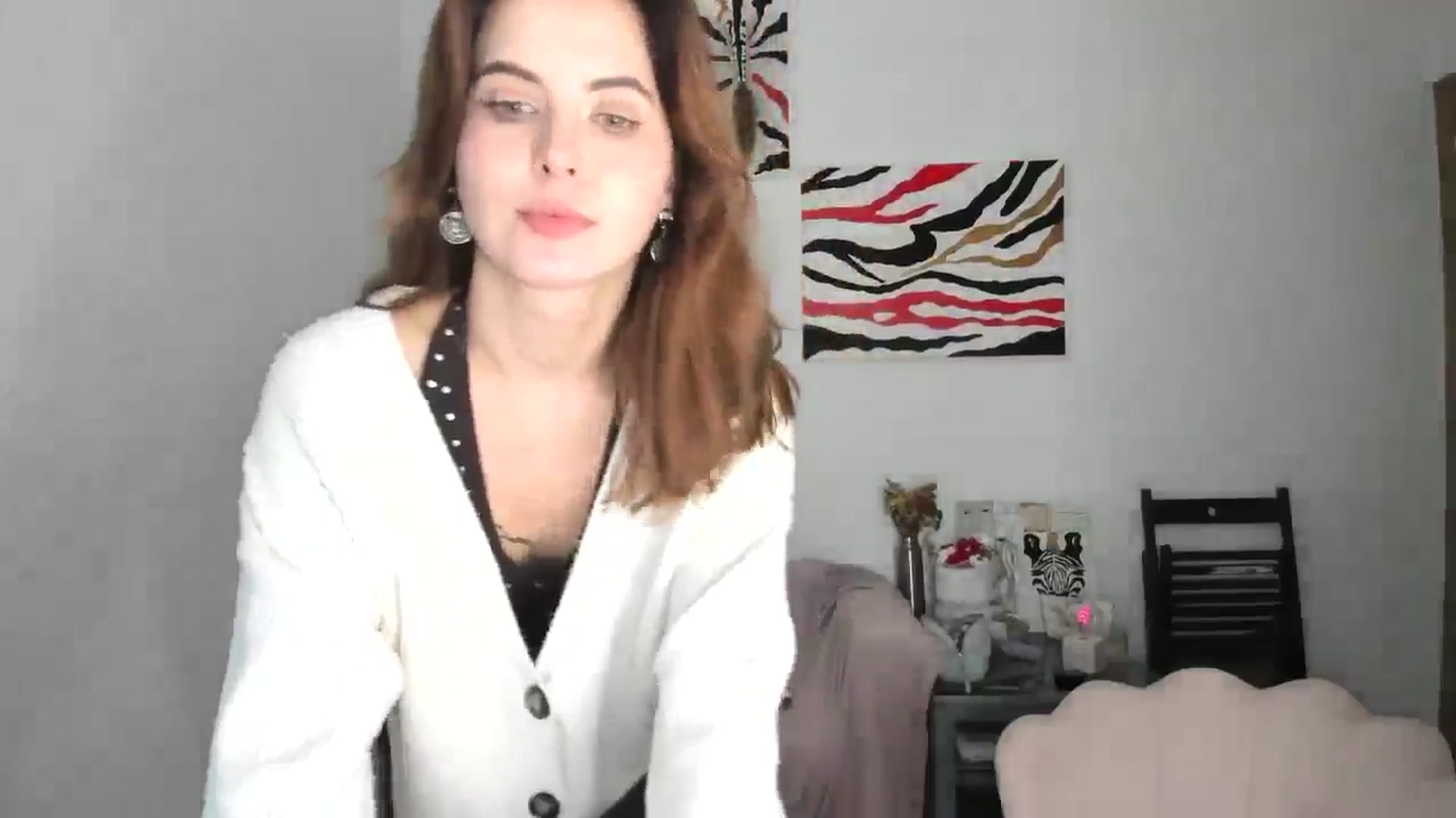 Gallery image thumbnail from AhahaGirl's myfreecams stream on, 02/21/2026, 17:44 image 2 of 20