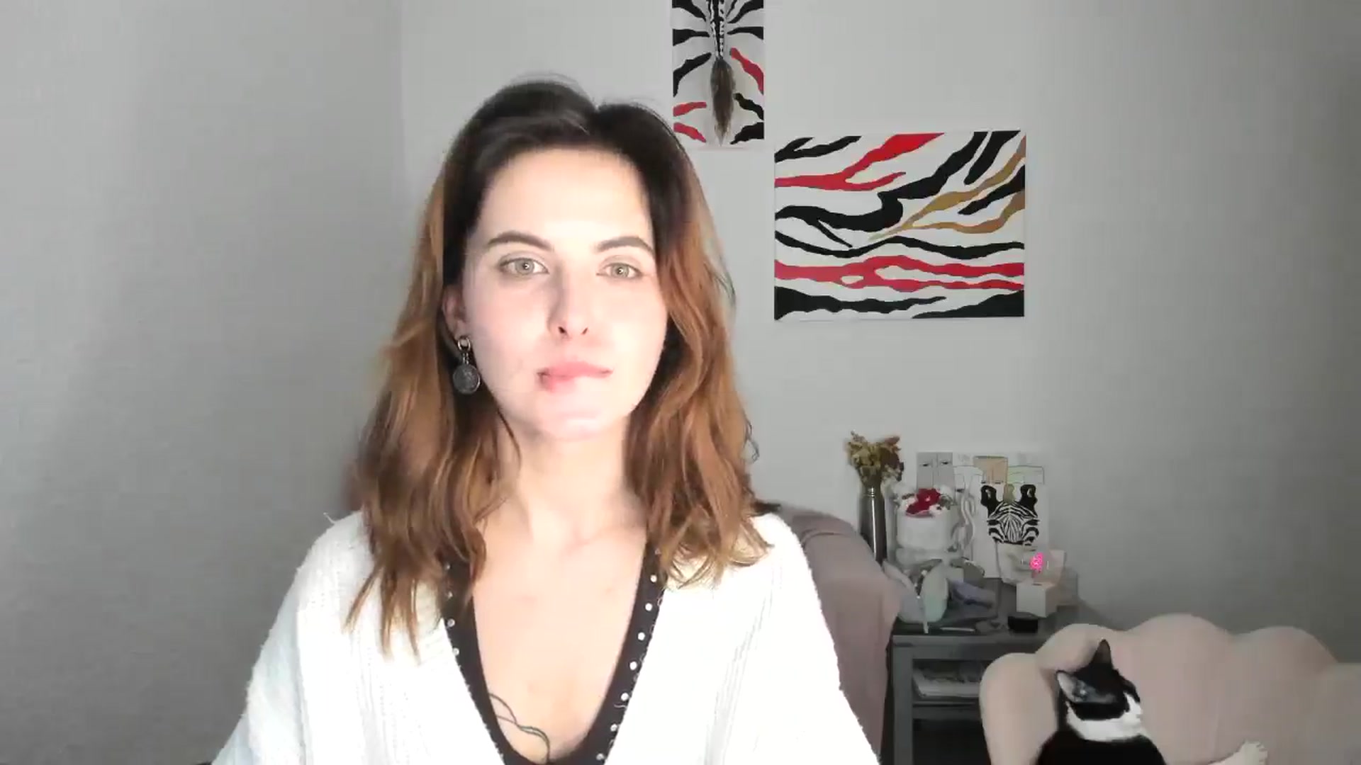 Gallery image thumbnail from AhahaGirl's myfreecams stream on, 02/21/2026, 17:44 image 11 of 20