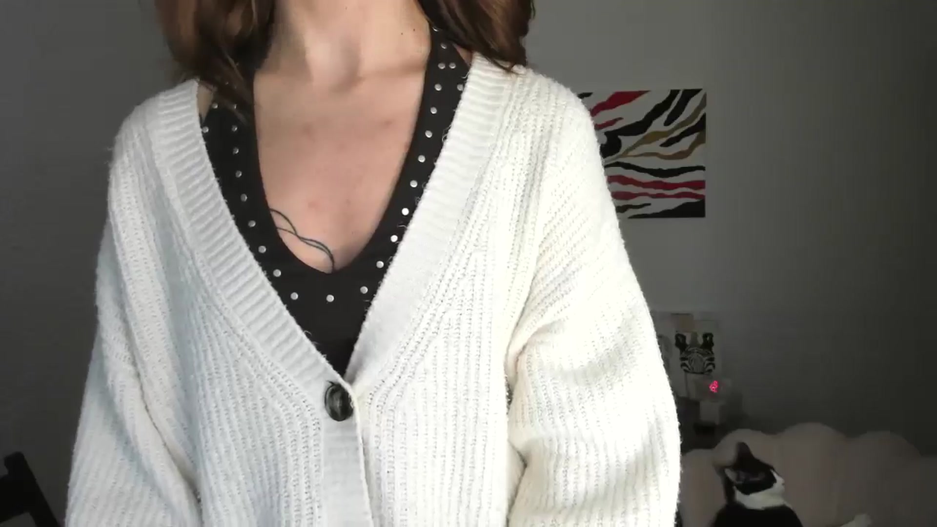 Gallery image thumbnail from AhahaGirl's myfreecams stream on, 02/21/2026, 17:44 image 12 of 20