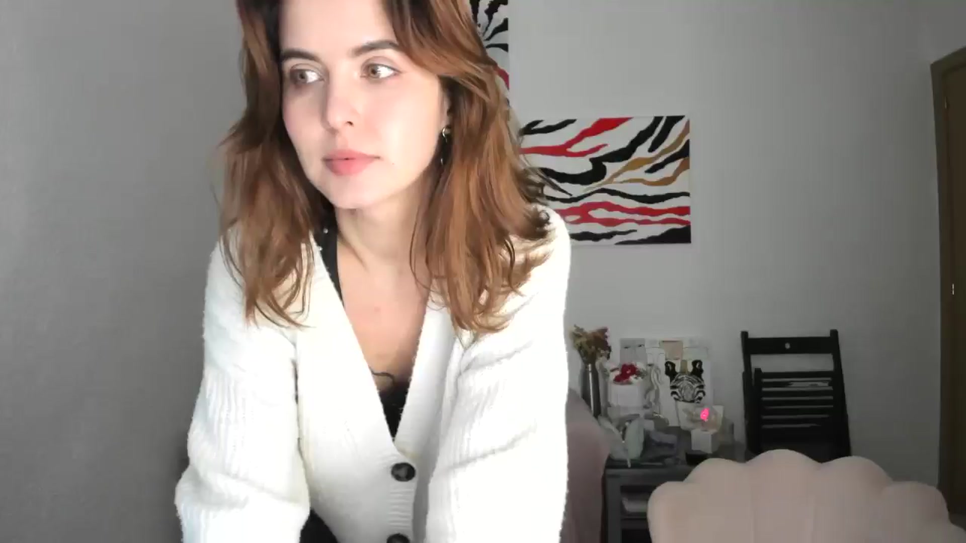 Gallery image thumbnail from AhahaGirl's myfreecams stream on, 02/21/2026, 17:44 image 1 of 20