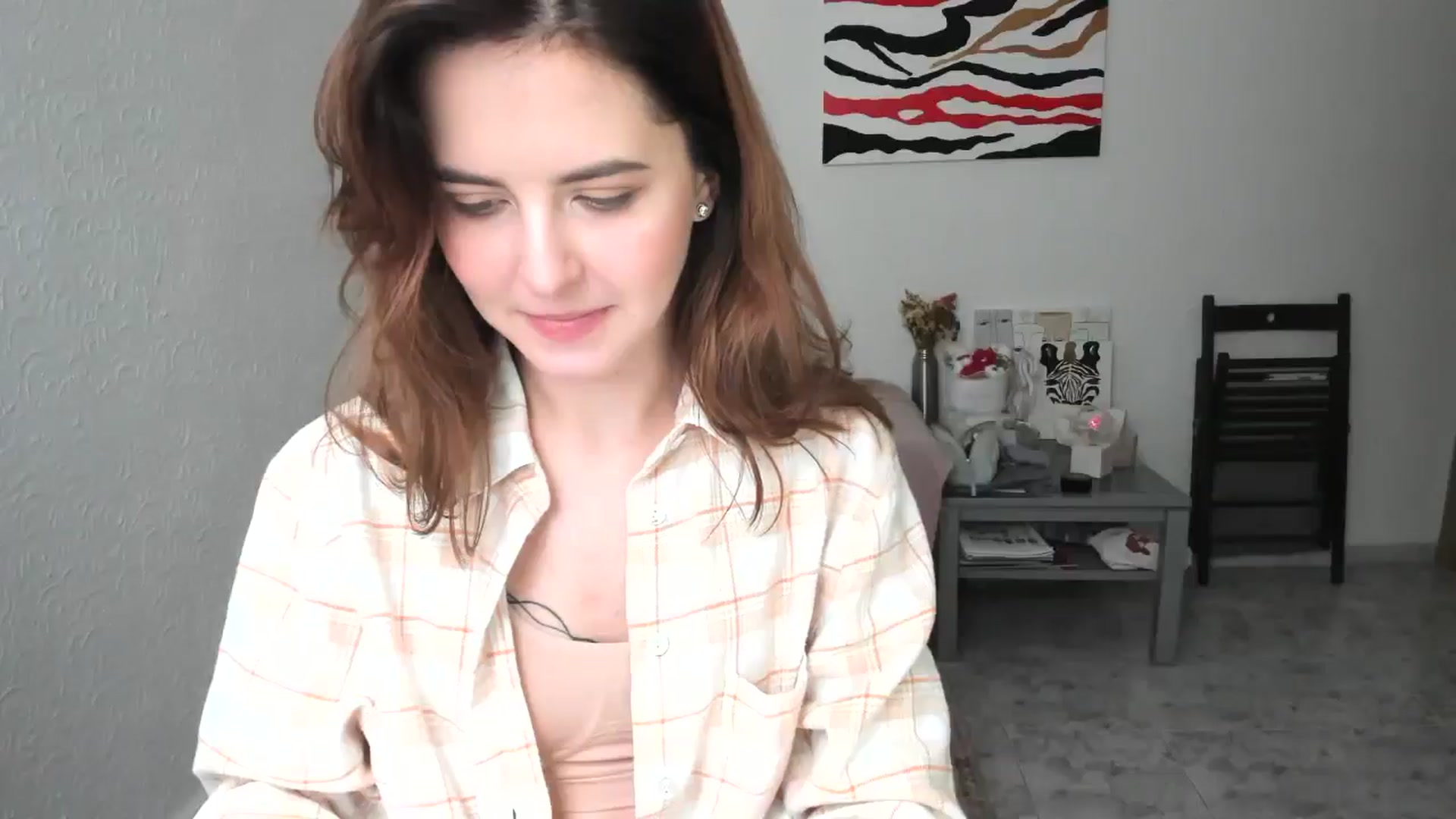 Gallery image thumbnail from AhahaGirl's myfreecams stream on, 02/23/2026, 15:37 image 7 of 20