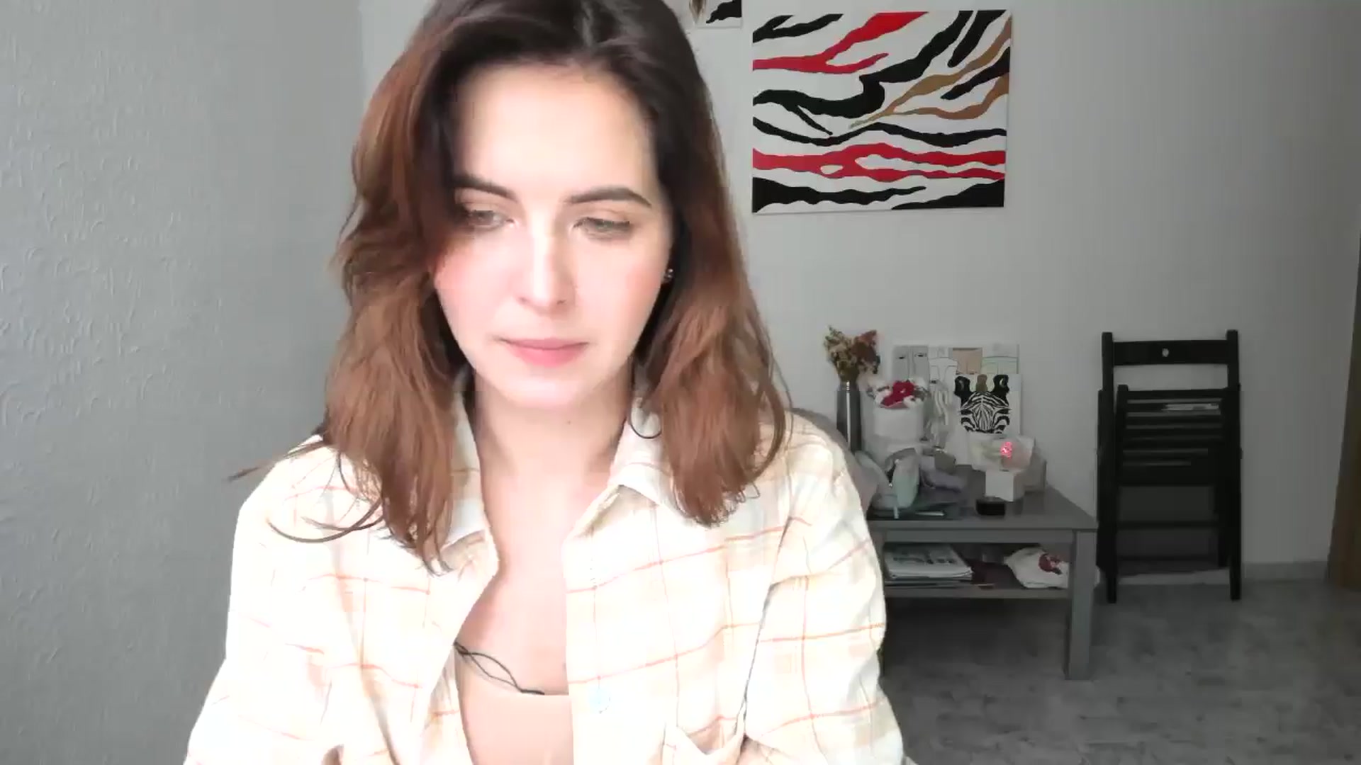 Gallery image thumbnail from AhahaGirl's myfreecams stream on, 02/23/2026, 15:37 image 17 of 20