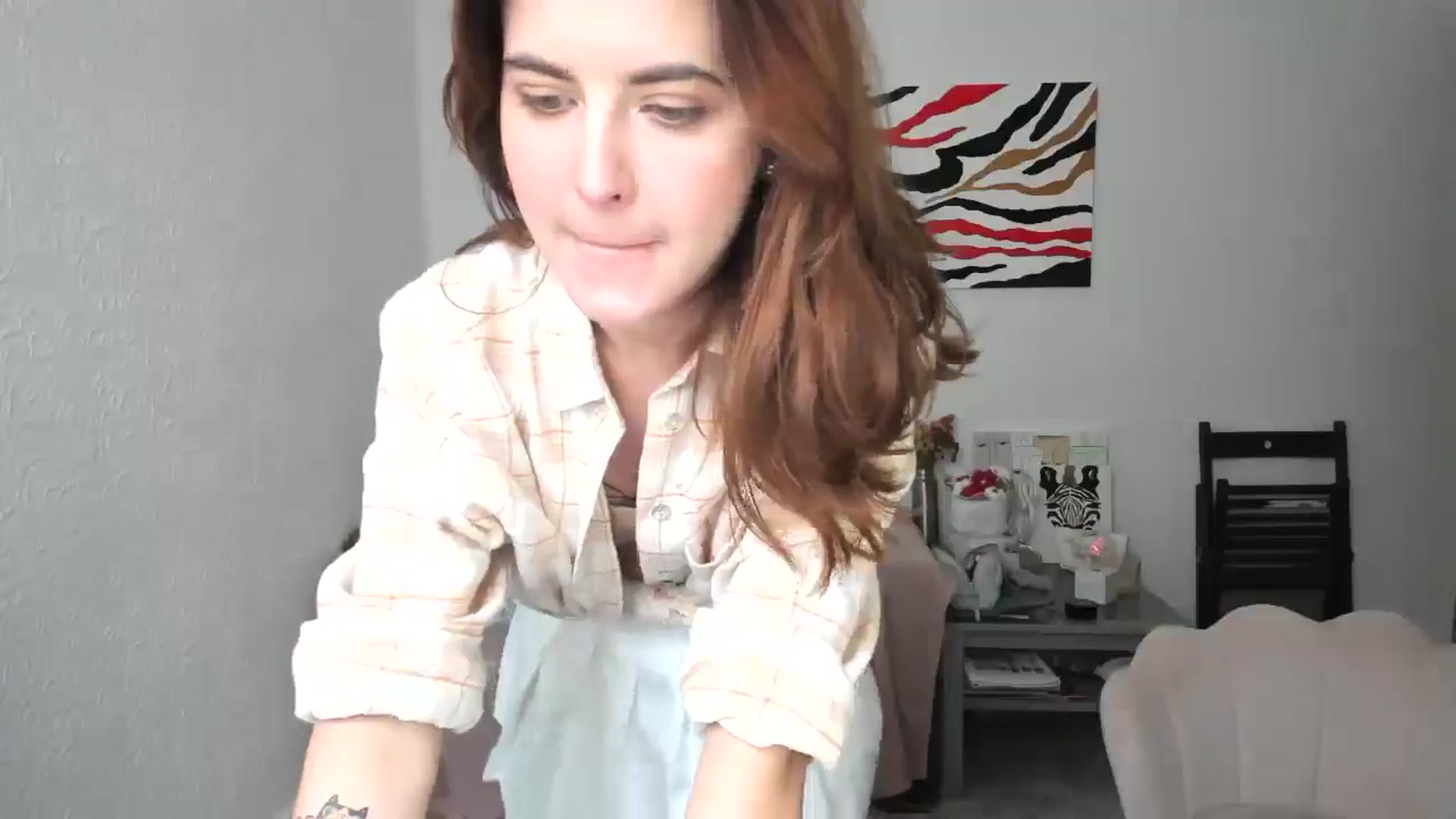 Gallery image thumbnail from AhahaGirl's myfreecams stream on, 02/23/2026, 15:37 image 4 of 20