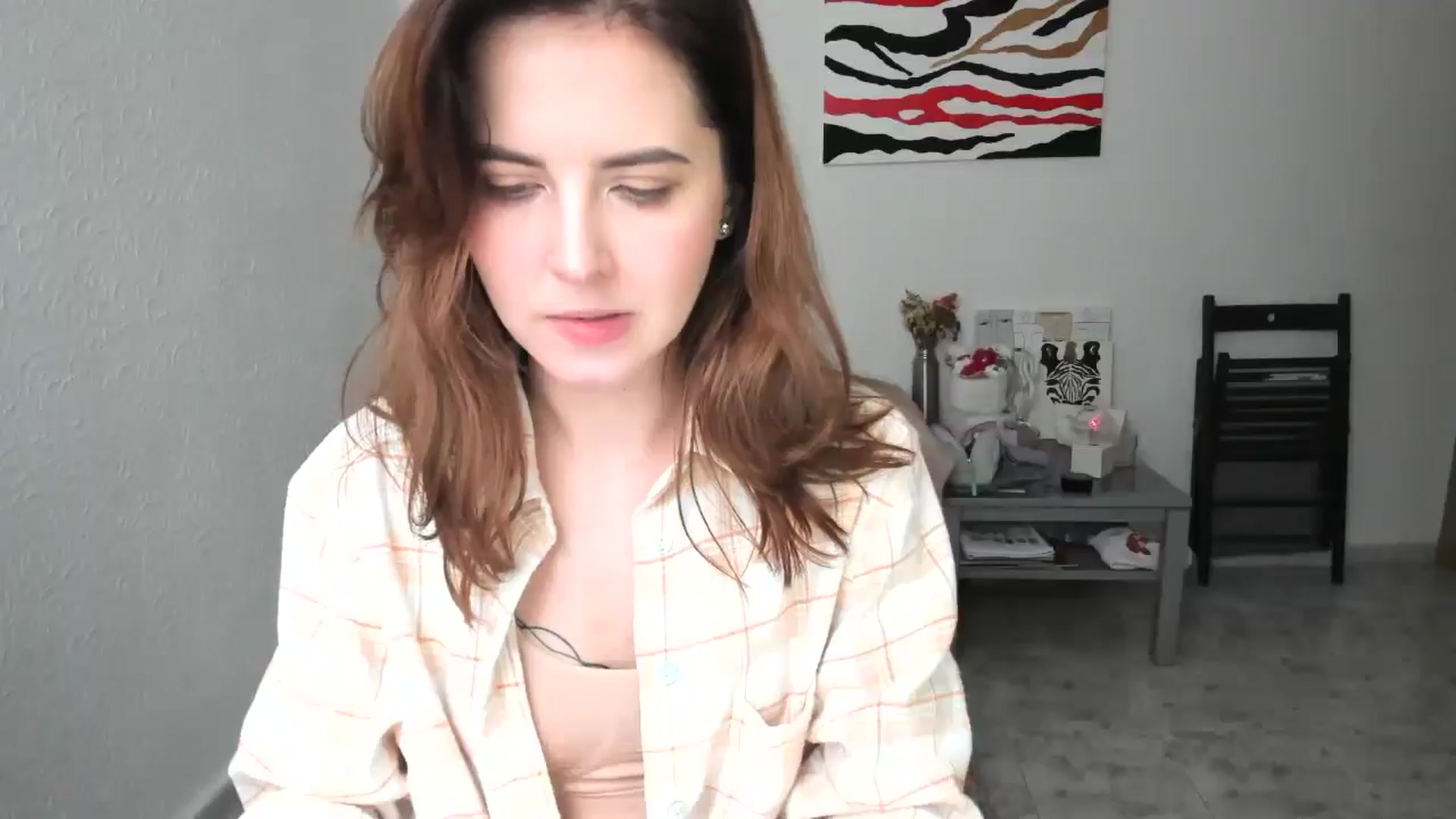 Gallery image thumbnail from AhahaGirl's myfreecams stream on, 02/23/2026, 15:37 image 13 of 20