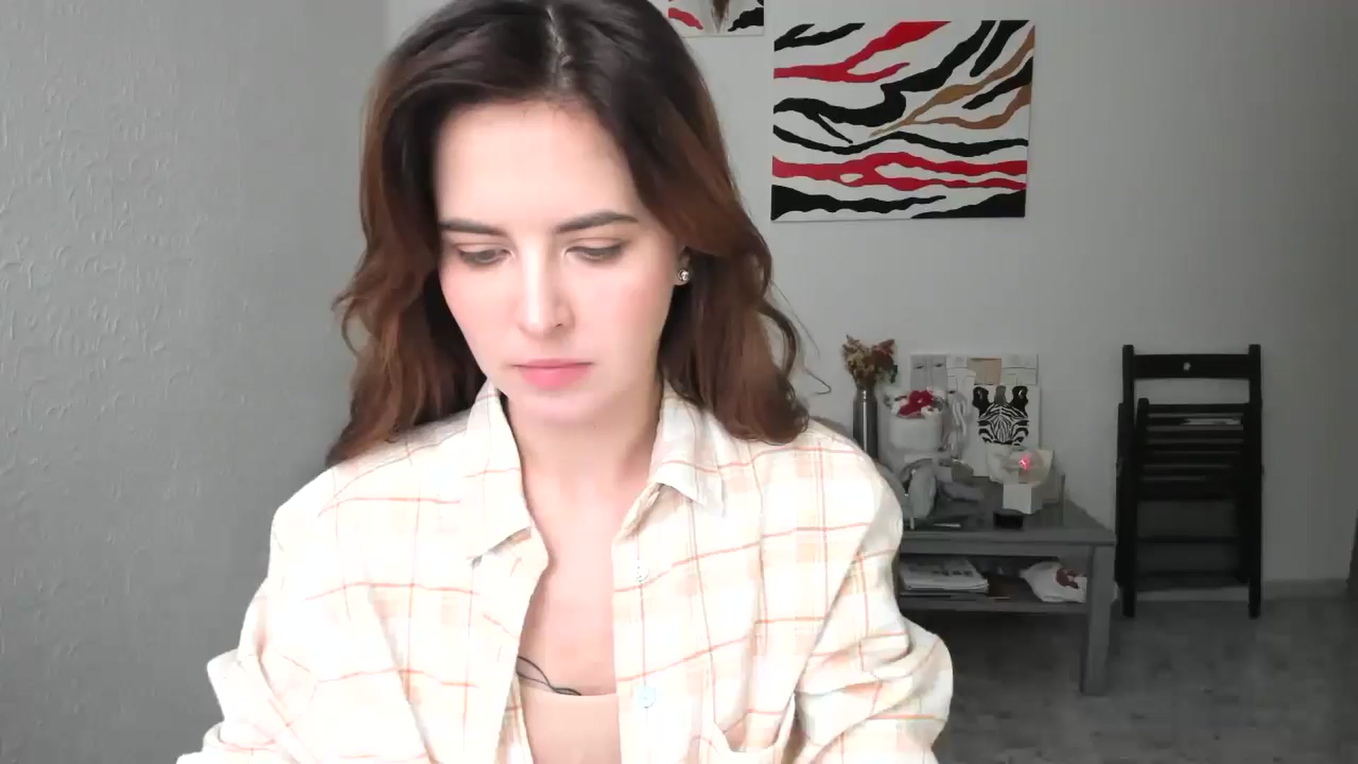 Gallery image thumbnail from AhahaGirl's myfreecams stream on, 02/23/2026, 15:37 image 1 of 20