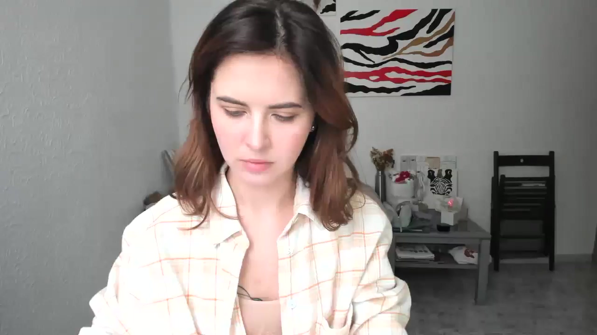 Gallery image thumbnail from AhahaGirl's myfreecams stream on, 02/23/2026, 15:37 image 3 of 20