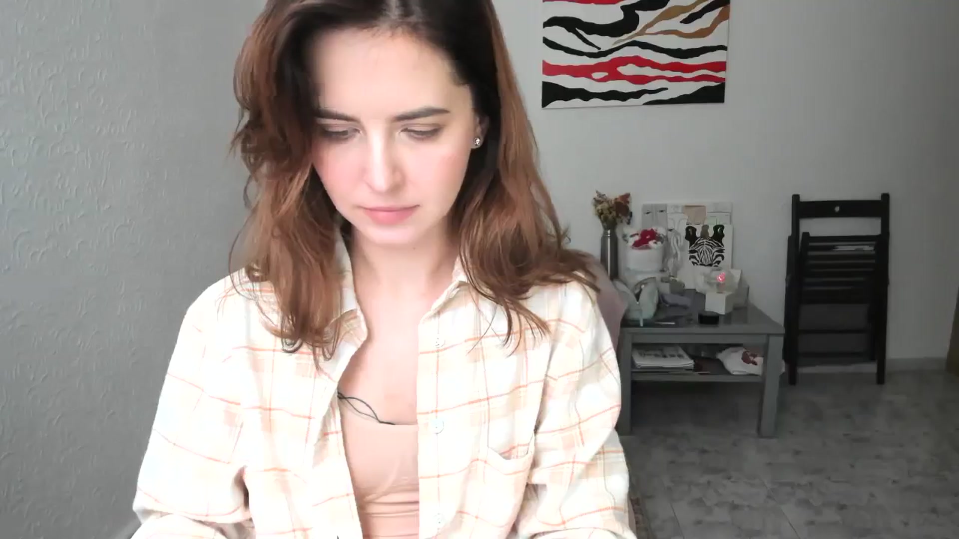 Gallery image thumbnail from AhahaGirl's myfreecams stream on, 02/23/2026, 15:37 image 8 of 20