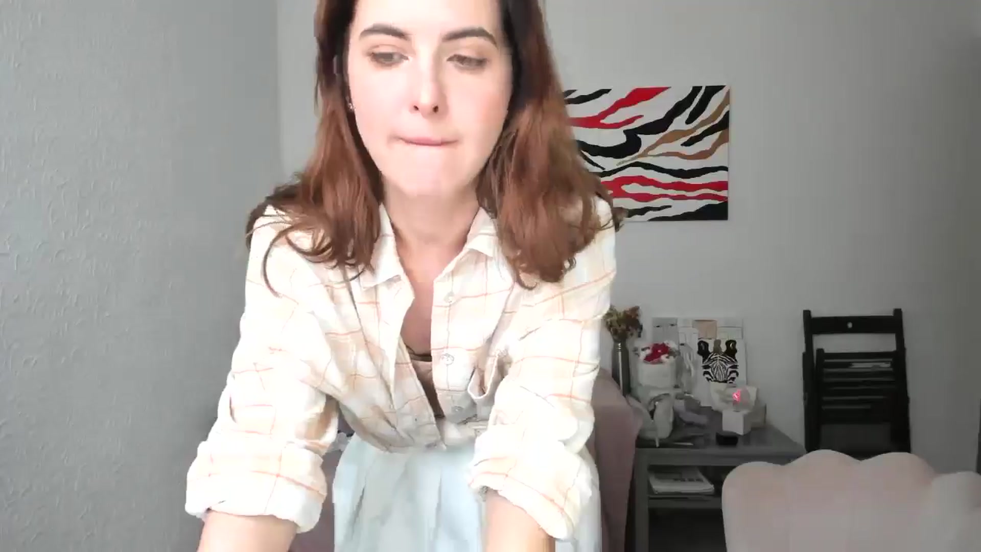 Gallery image thumbnail from AhahaGirl's myfreecams stream on, 02/23/2026, 15:37 image 18 of 20