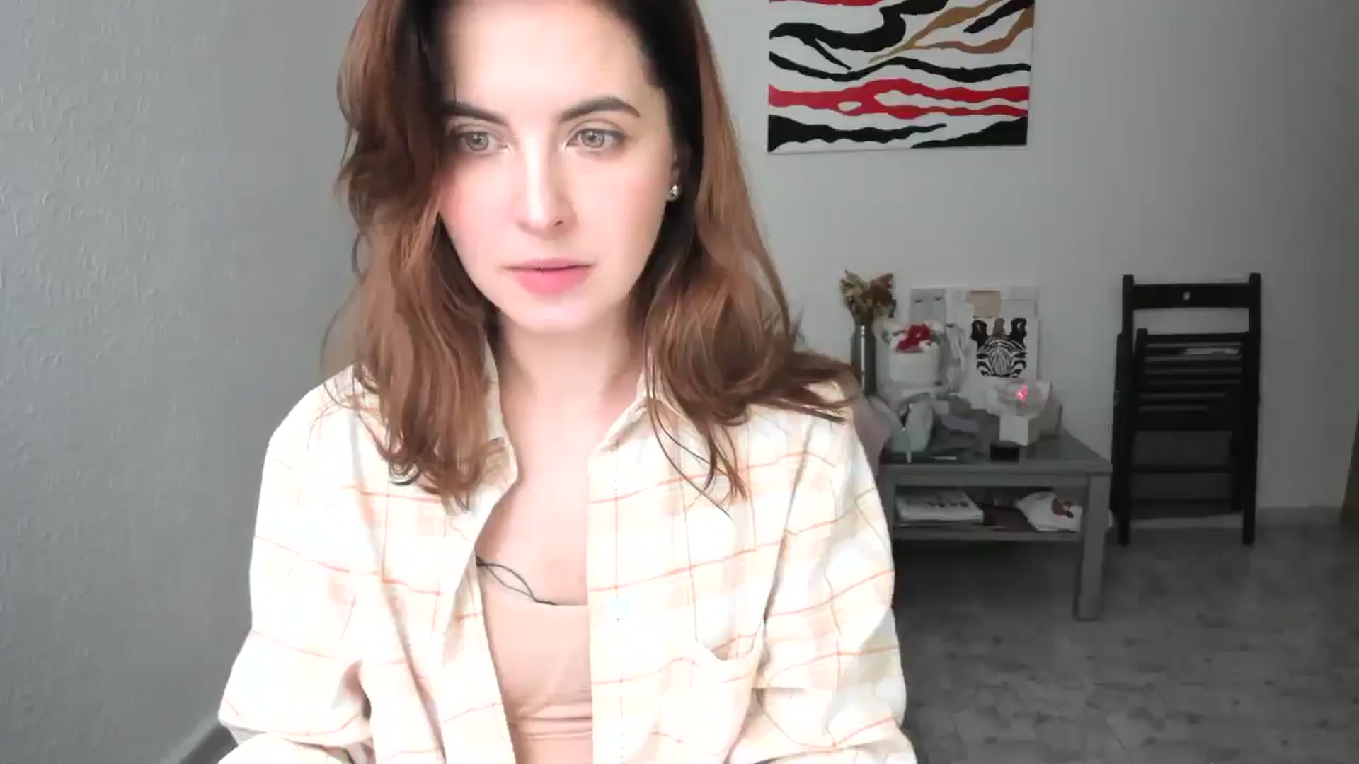Gallery image thumbnail from AhahaGirl's myfreecams stream on, 02/23/2026, 15:37 image 9 of 20