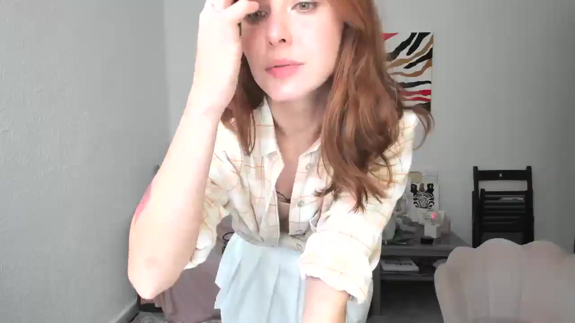 Gallery image thumbnail from AhahaGirl's myfreecams stream on, 02/23/2026, 15:37 image 5 of 20