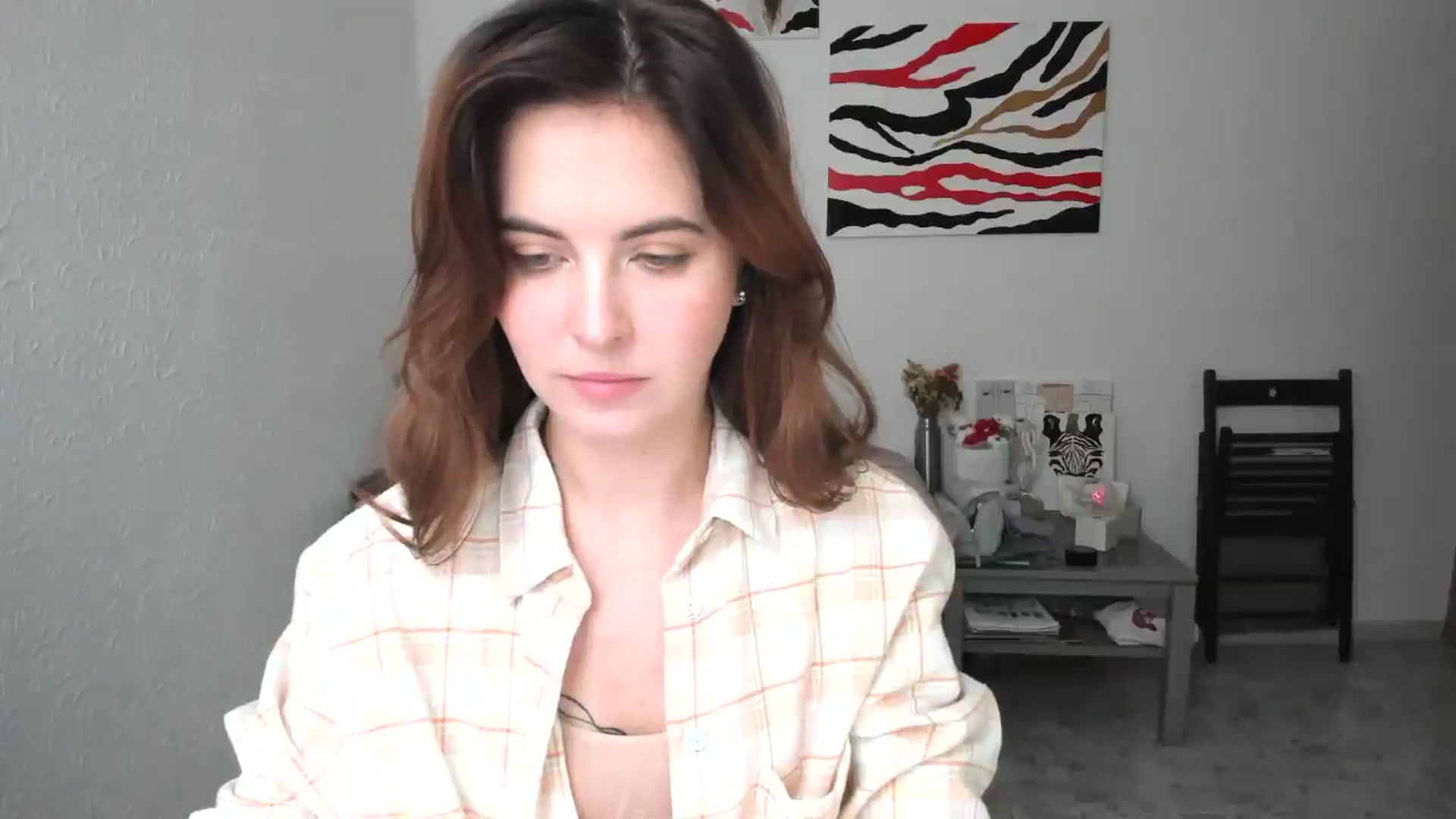 Gallery image thumbnail from AhahaGirl's myfreecams stream on, 02/23/2026, 15:37 image 2 of 20