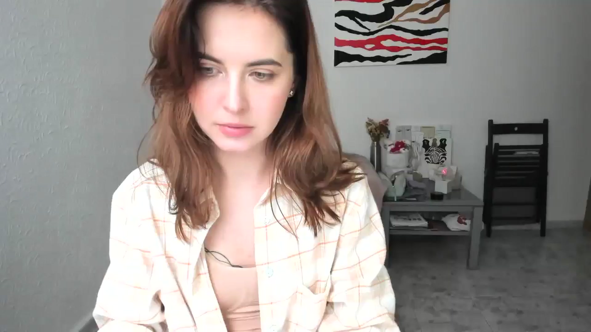 Gallery image thumbnail from AhahaGirl's myfreecams stream on, 02/23/2026, 15:37 image 12 of 20