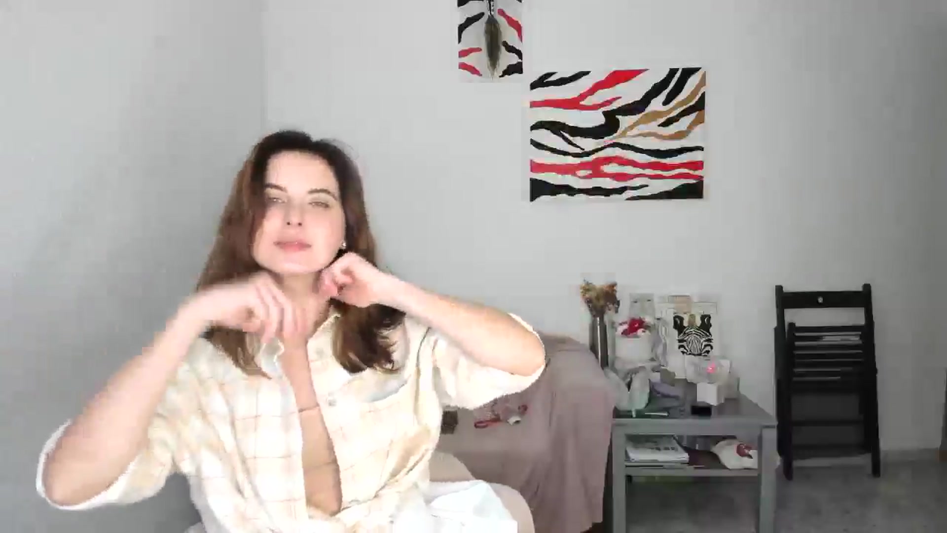 Gallery image thumbnail from AhahaGirl's myfreecams stream on, 02/23/2026, 16:56 image 5 of 20