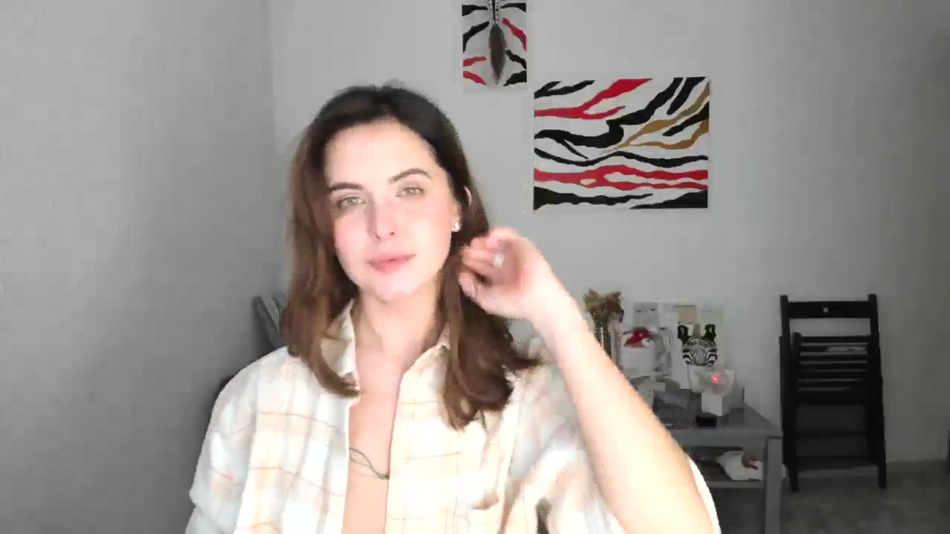 Gallery image thumbnail from AhahaGirl's myfreecams stream on, 02/23/2026, 16:56 image 17 of 20