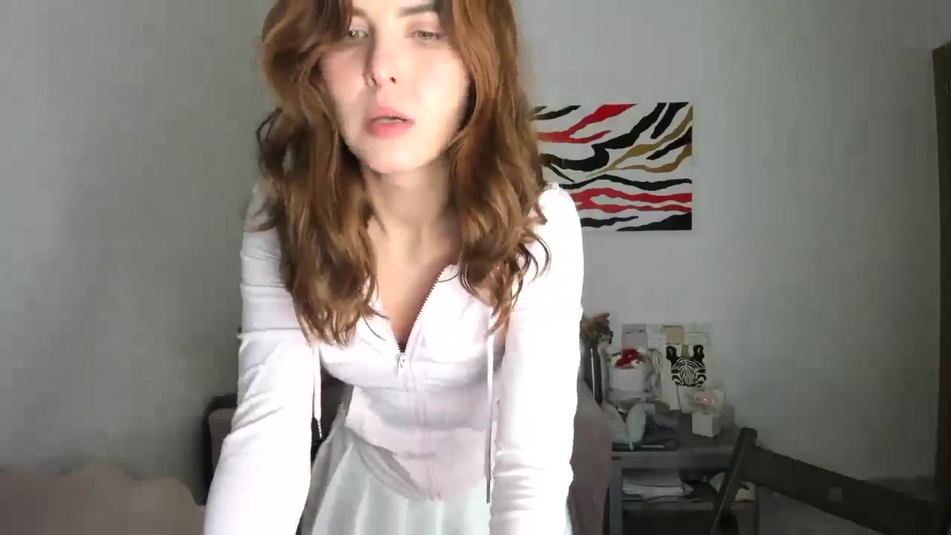 Gallery image thumbnail from AhahaGirl's myfreecams stream on, 02/24/2026, 20:10 image 18 of 20