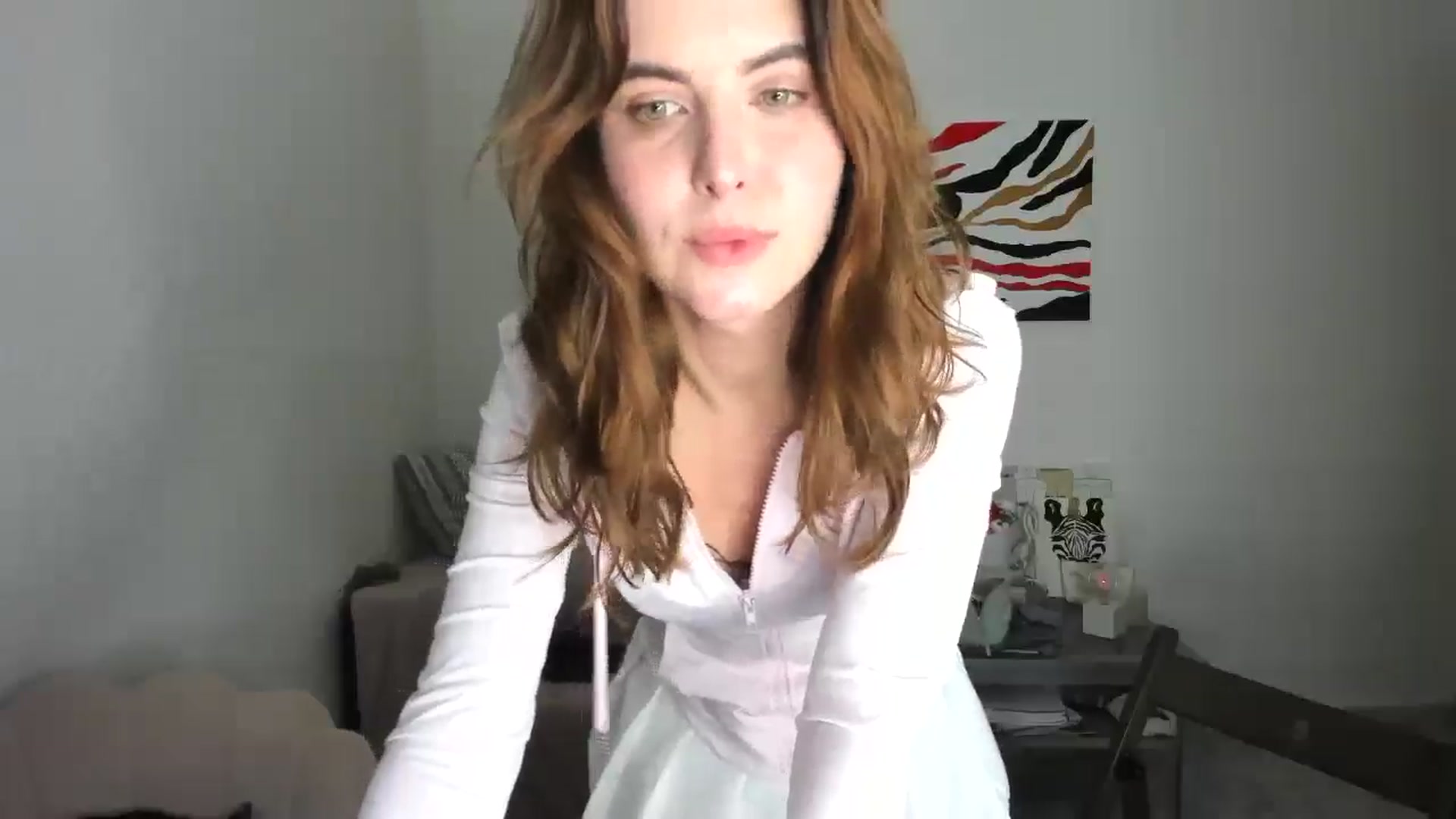 Gallery image thumbnail from AhahaGirl's myfreecams stream on, 02/24/2026, 20:10 image 3 of 20