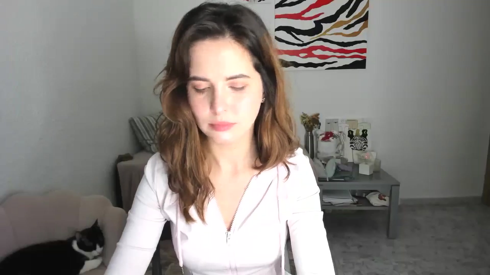 Gallery image thumbnail from AhahaGirl's myfreecams stream on, 02/24/2026, 20:10 image 15 of 20