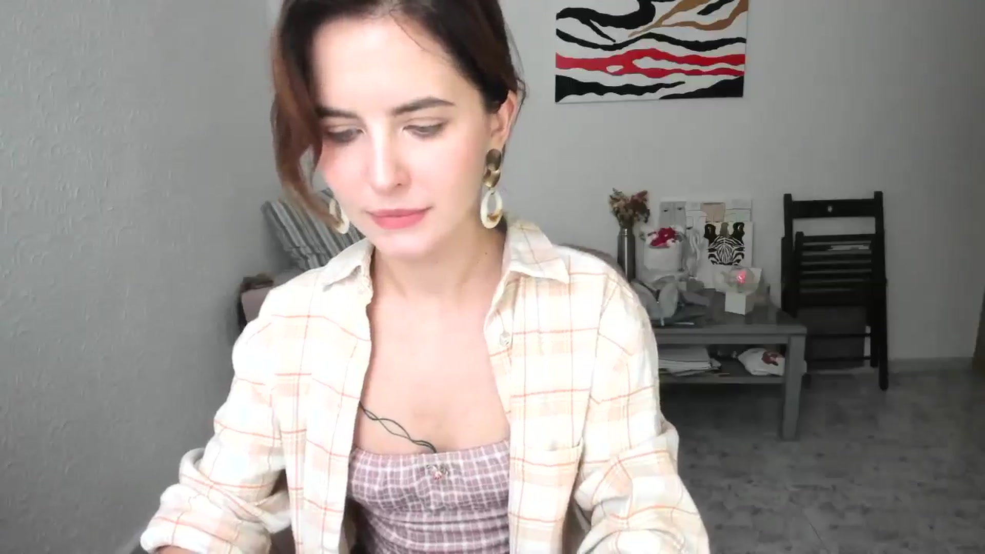 Gallery image thumbnail from AhahaGirl's myfreecams stream on, 02/25/2026, 15:46 image 16 of 20