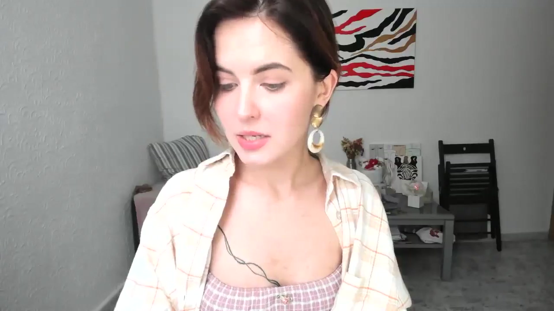 Gallery image thumbnail from AhahaGirl's myfreecams stream on, 02/25/2026, 15:46 image 2 of 20