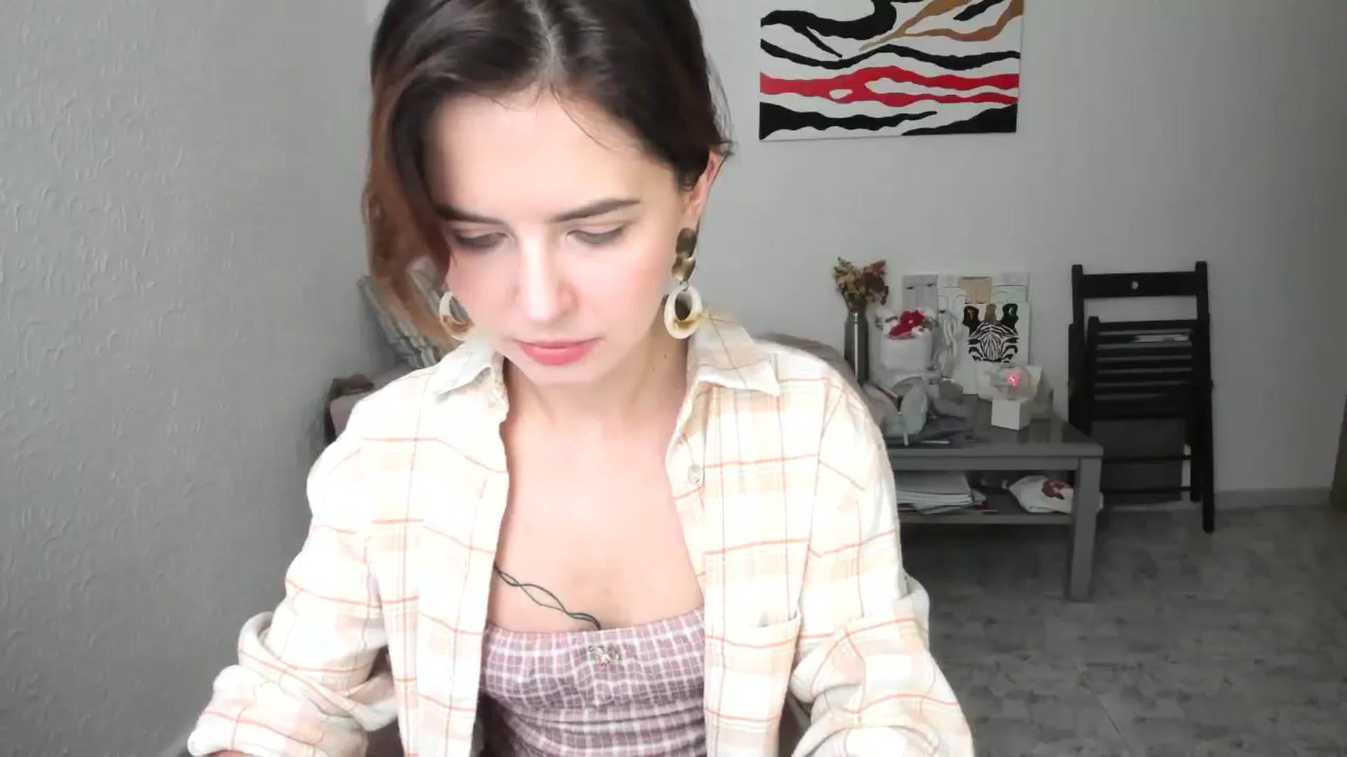 Gallery image thumbnail from AhahaGirl's myfreecams stream on, 02/25/2026, 15:46 image 17 of 20