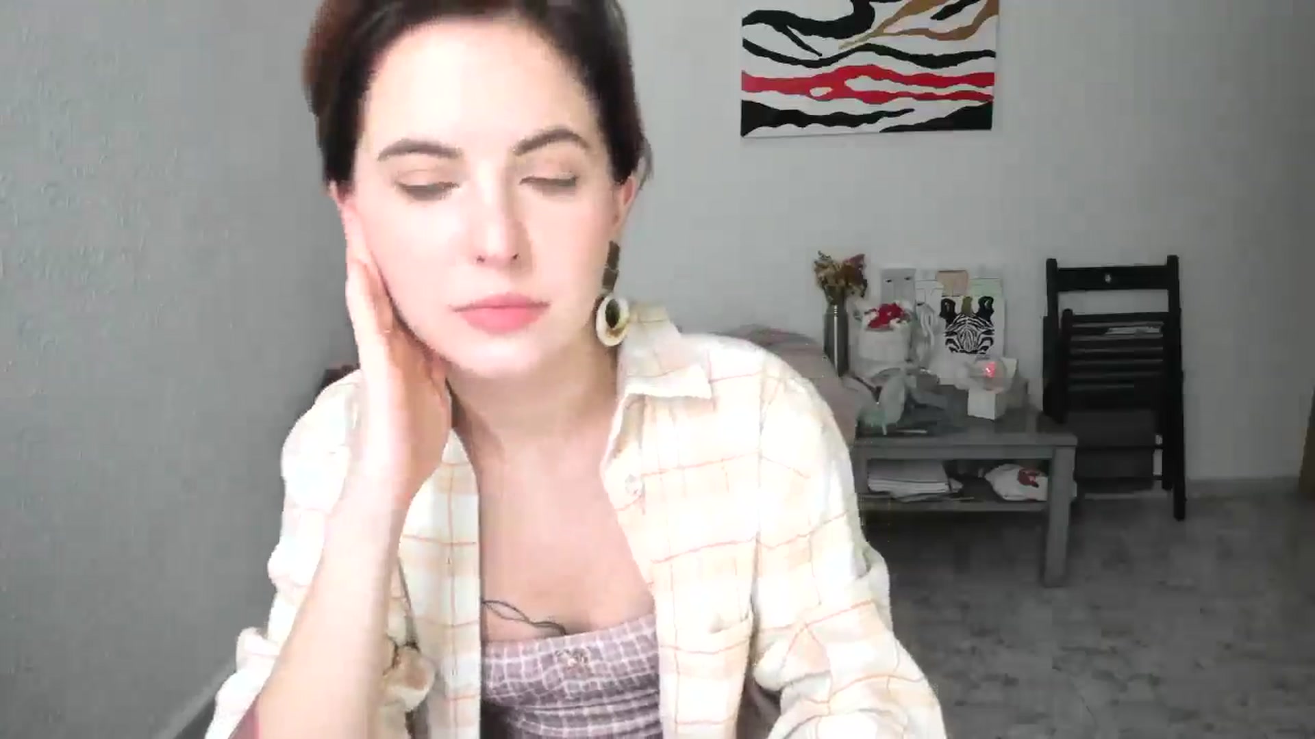 Gallery image thumbnail from AhahaGirl's myfreecams stream on, 02/25/2026, 15:46 image 13 of 20