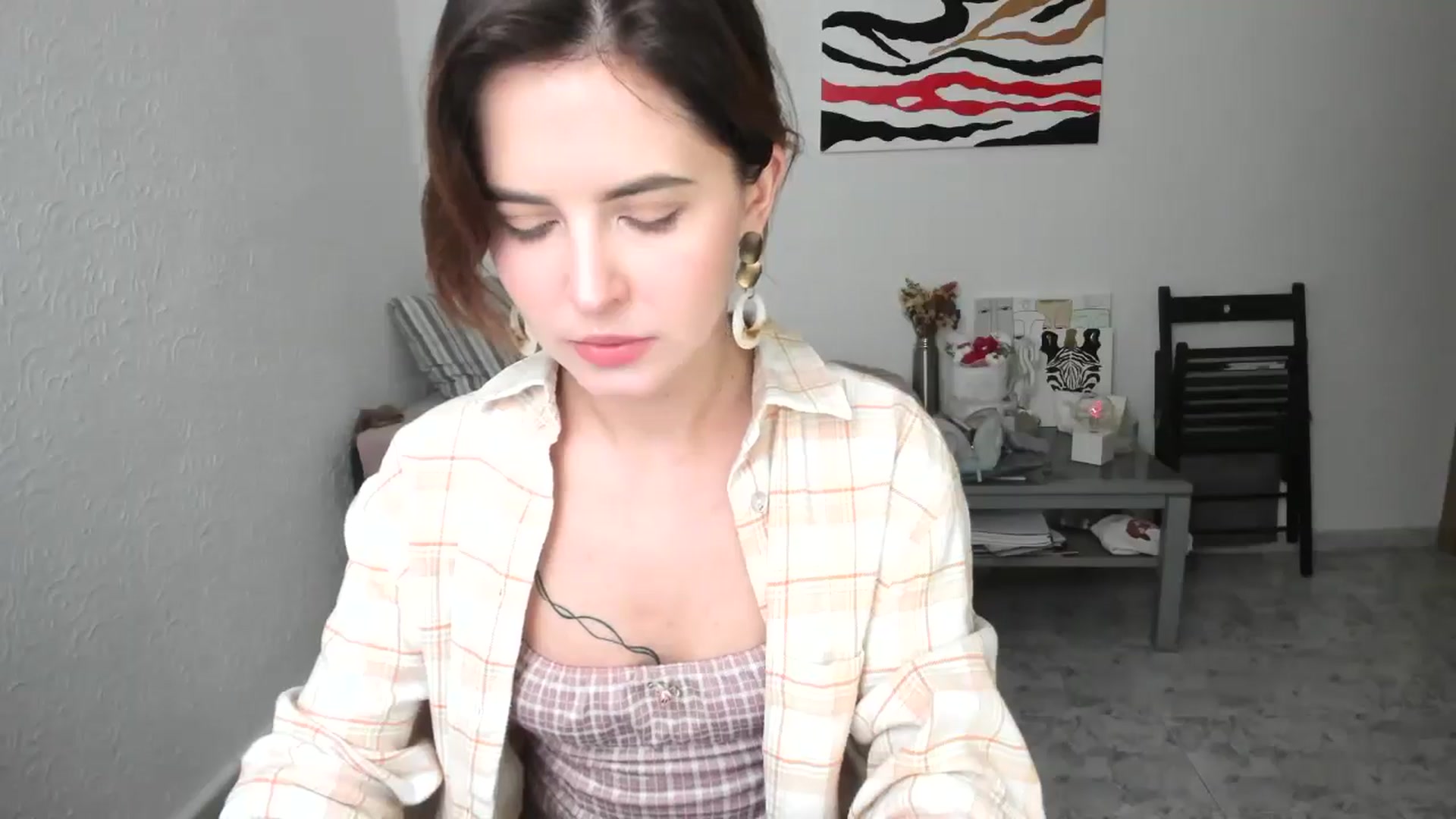 Gallery image thumbnail from AhahaGirl's myfreecams stream on, 02/25/2026, 15:46 image 12 of 20